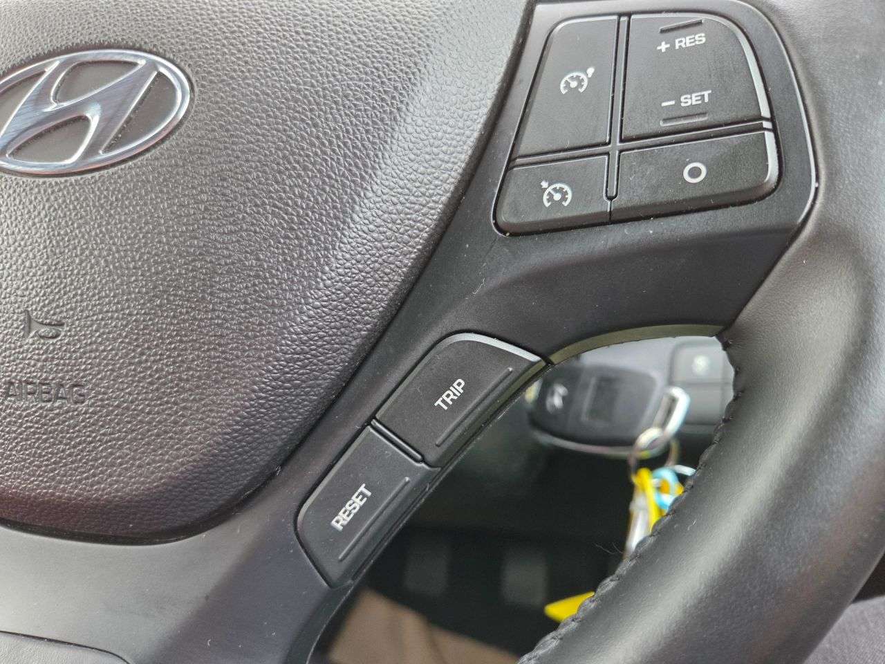 2019 HYUNDAI I10 2019 HYUNDAI I10