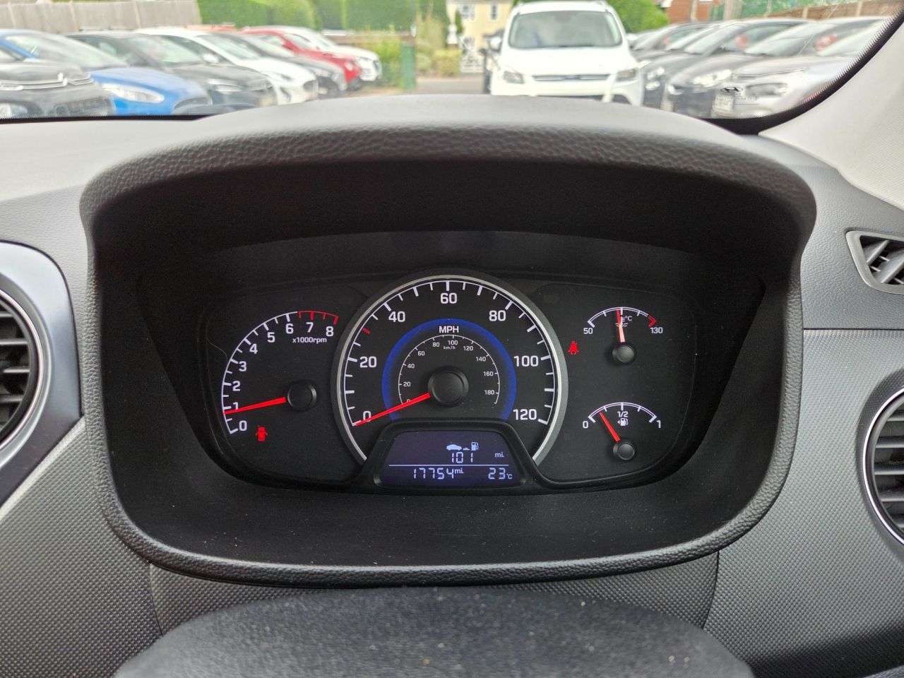 2019 HYUNDAI I10 2019 HYUNDAI I10
