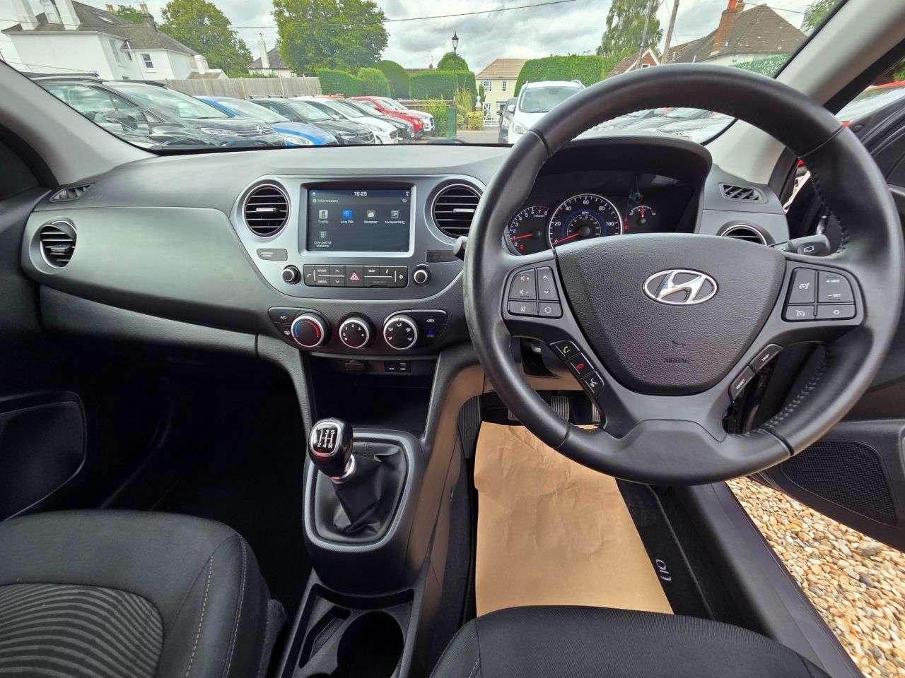 2019 HYUNDAI I10 2019 HYUNDAI I10