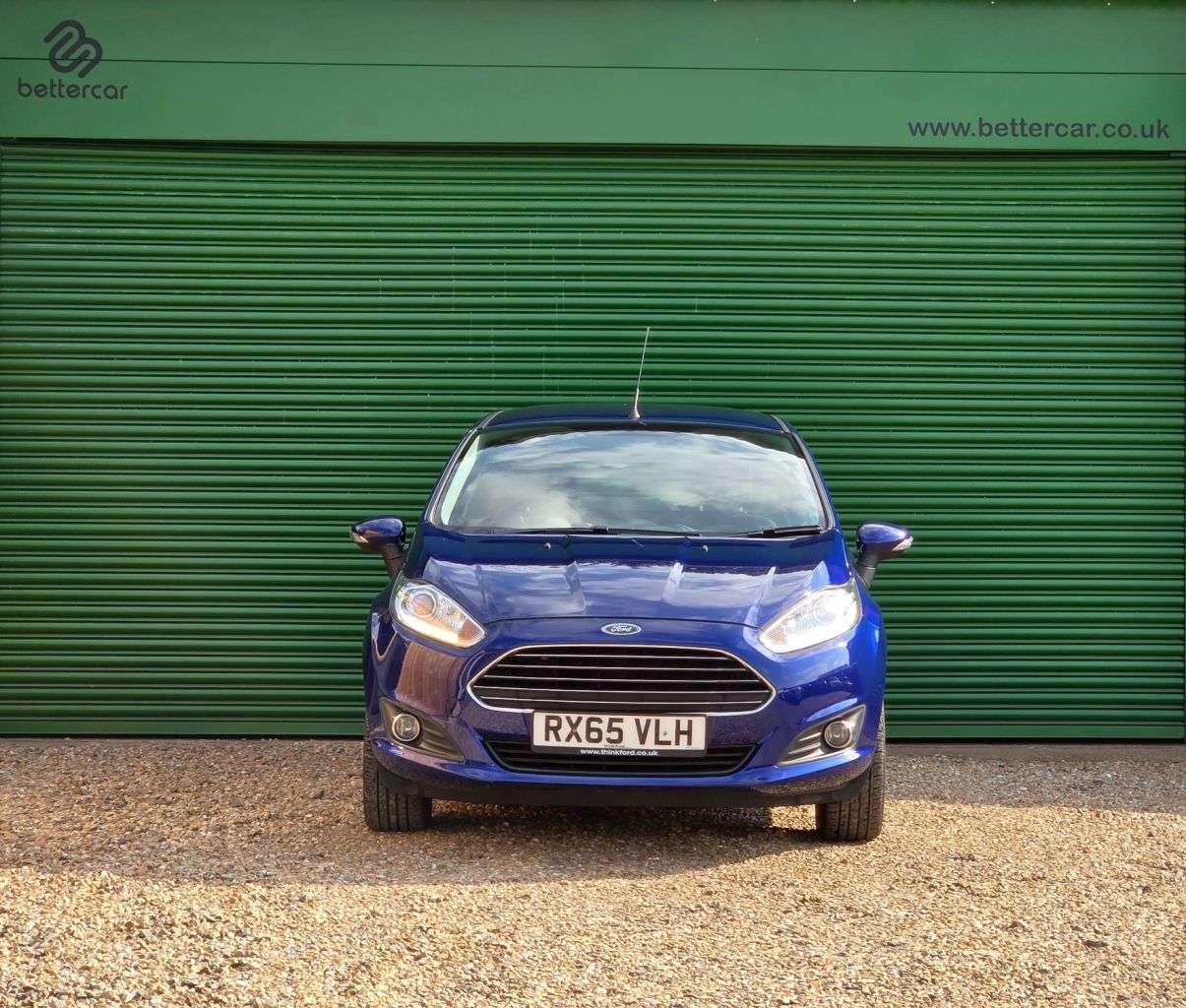 A 2015 FORD FIESTA 1.0 Zetec Hatchback 5dr Petrol Manual Euro 6 (s/s) (80 ps) Air-Con & Electr A 2015 FORD FIESTA 1.0 Zetec Hatchback 5dr Petrol Manual Euro 6 (s/s) (80 ps) Air-Con & Electr