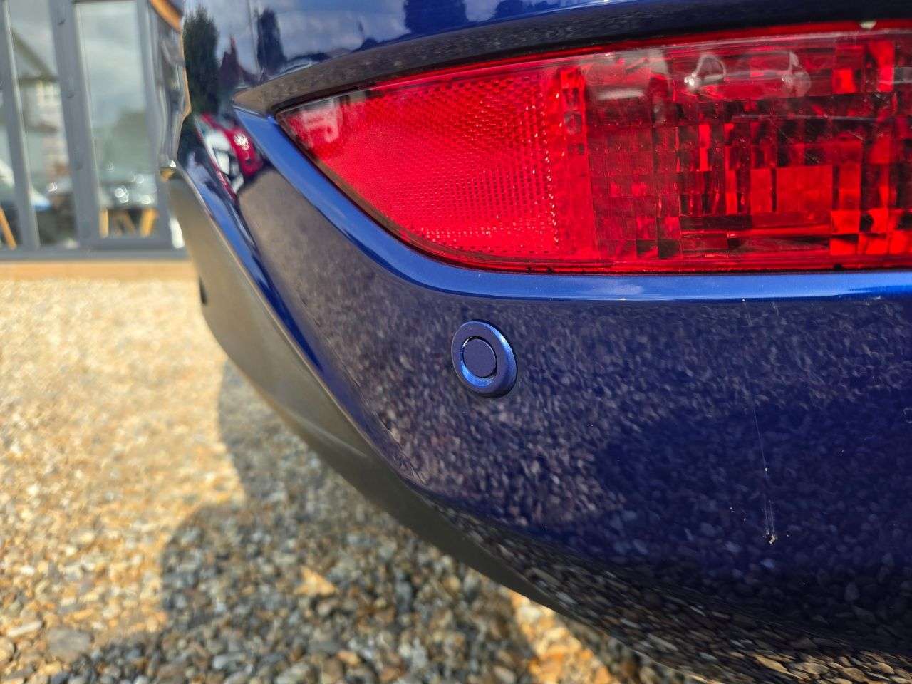 2015 FORD FIESTA 2015 FORD FIESTA