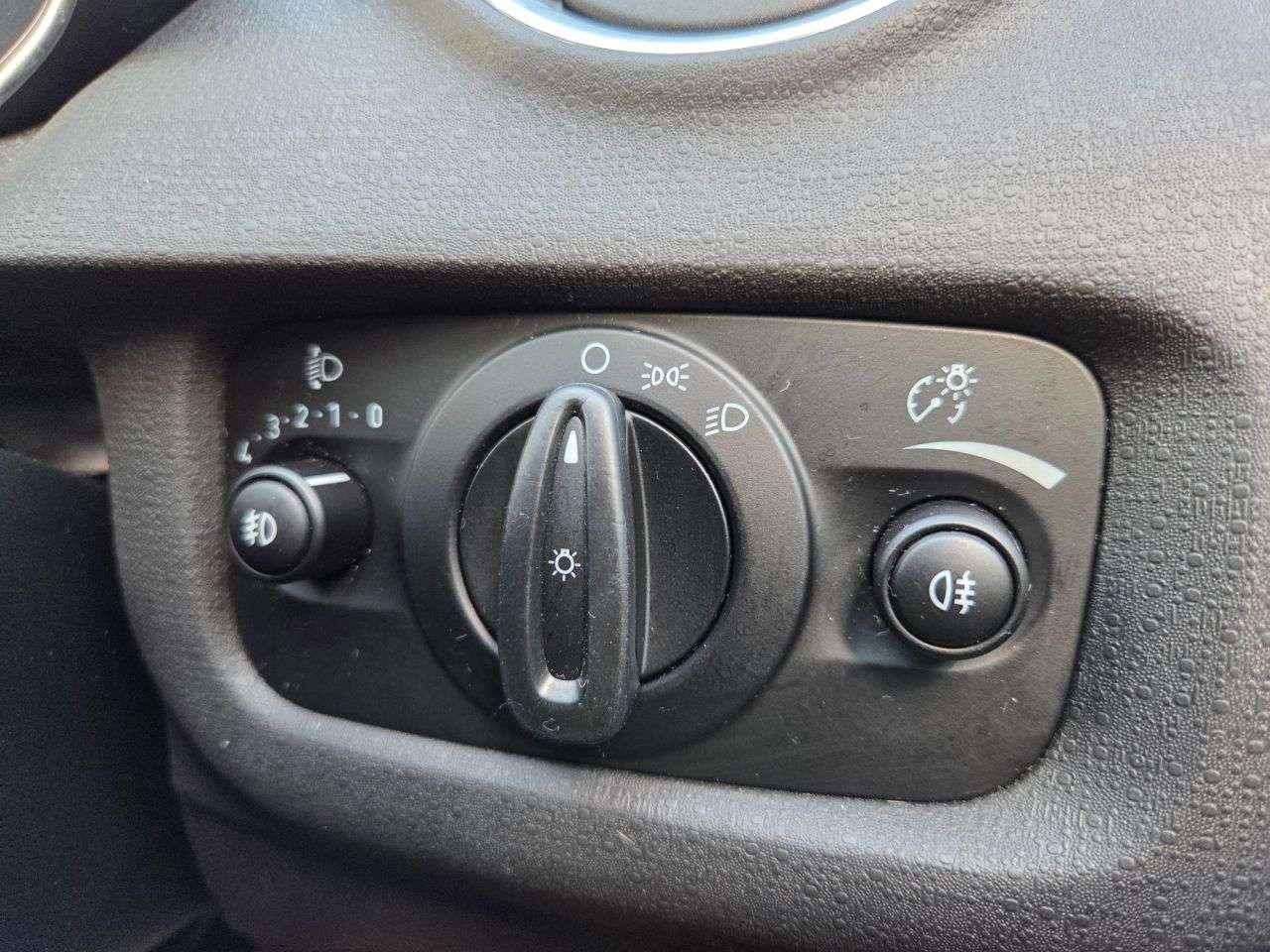 2015 FORD FIESTA 2015 FORD FIESTA