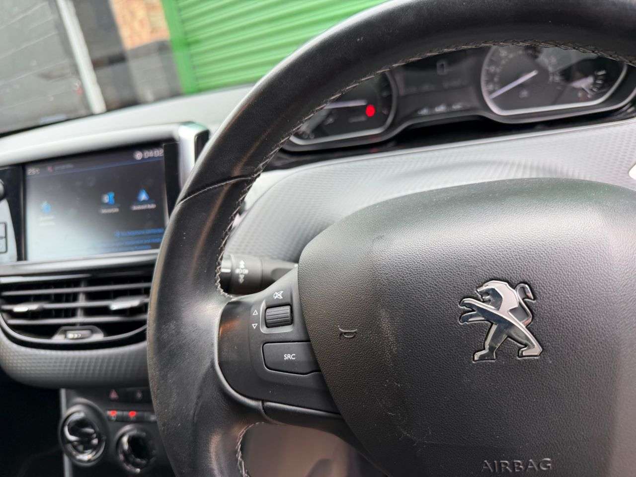 2017 PEUGEOT 208 2017 PEUGEOT 208