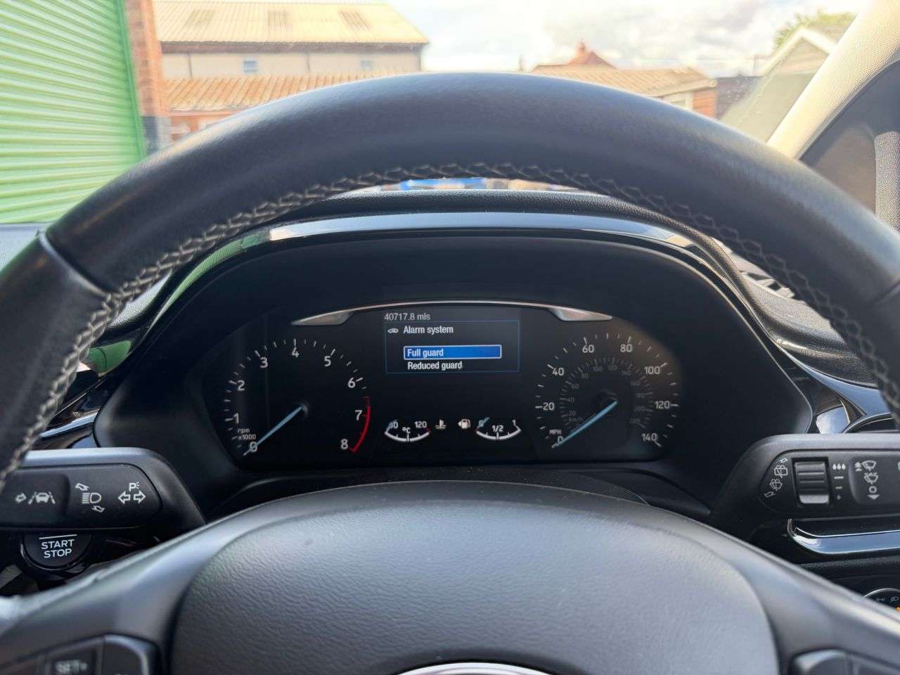 2018 FORD FIESTA 2018 FORD FIESTA