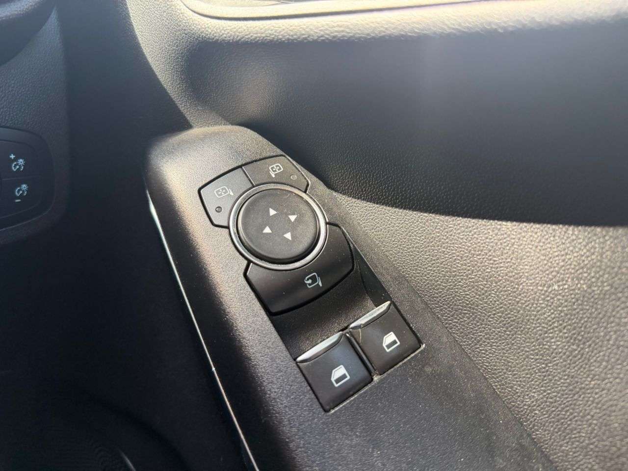 2018 FORD FIESTA 2018 FORD FIESTA