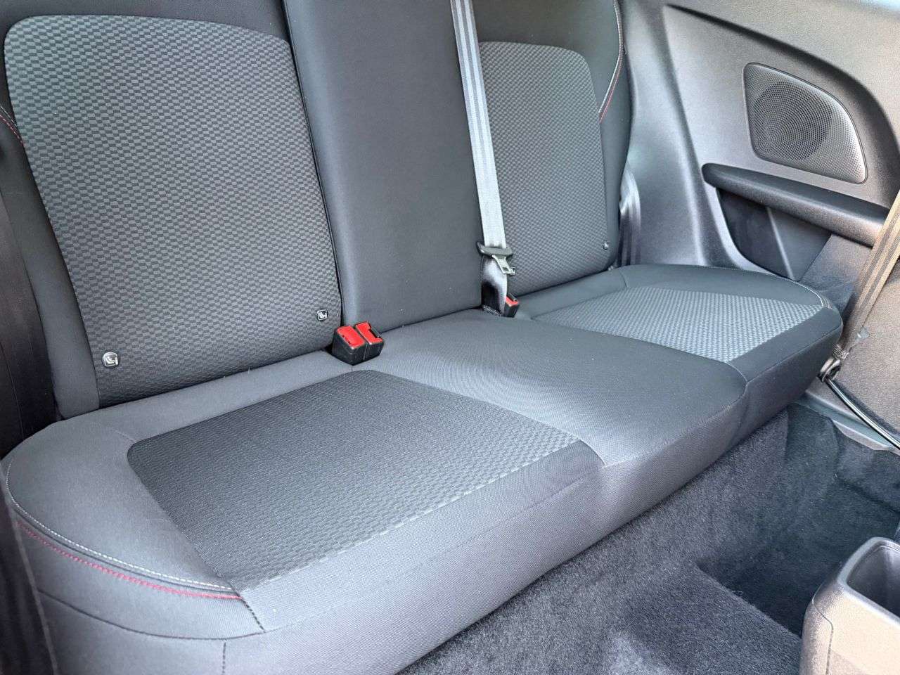 2018 FORD FIESTA 2018 FORD FIESTA