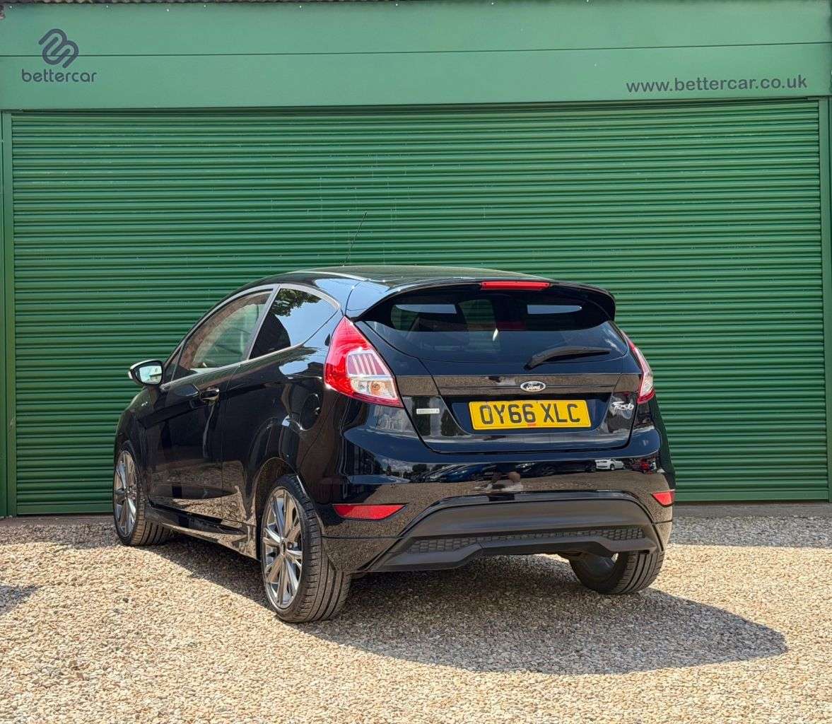 2016 FORD FIESTA 2016 FORD FIESTA