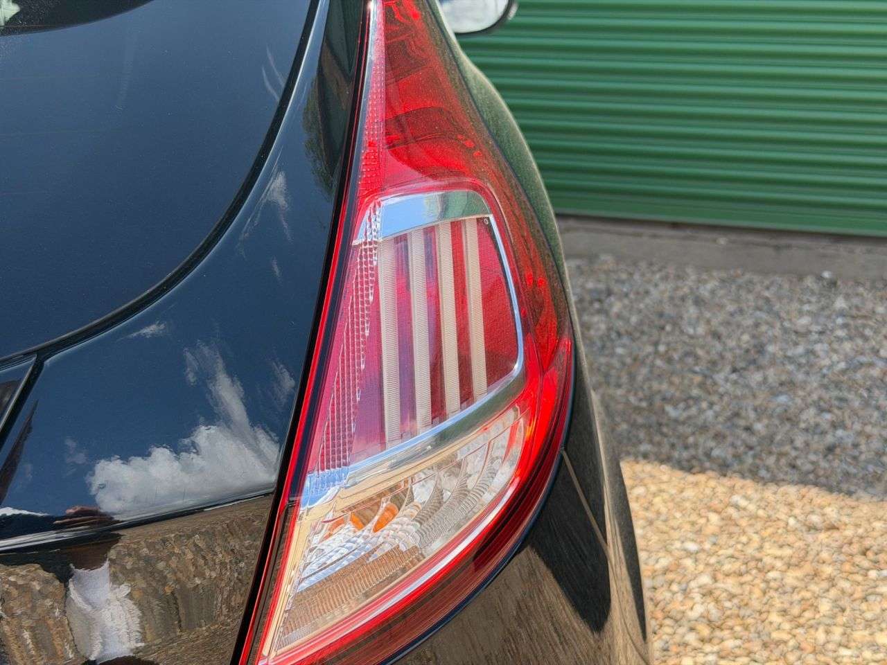 2016 FORD FIESTA 2016 FORD FIESTA