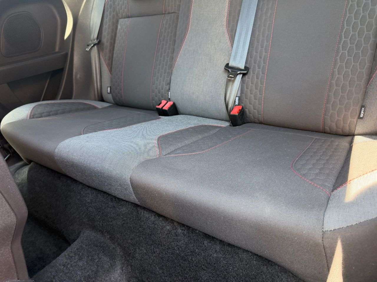 2016 FORD FIESTA 2016 FORD FIESTA