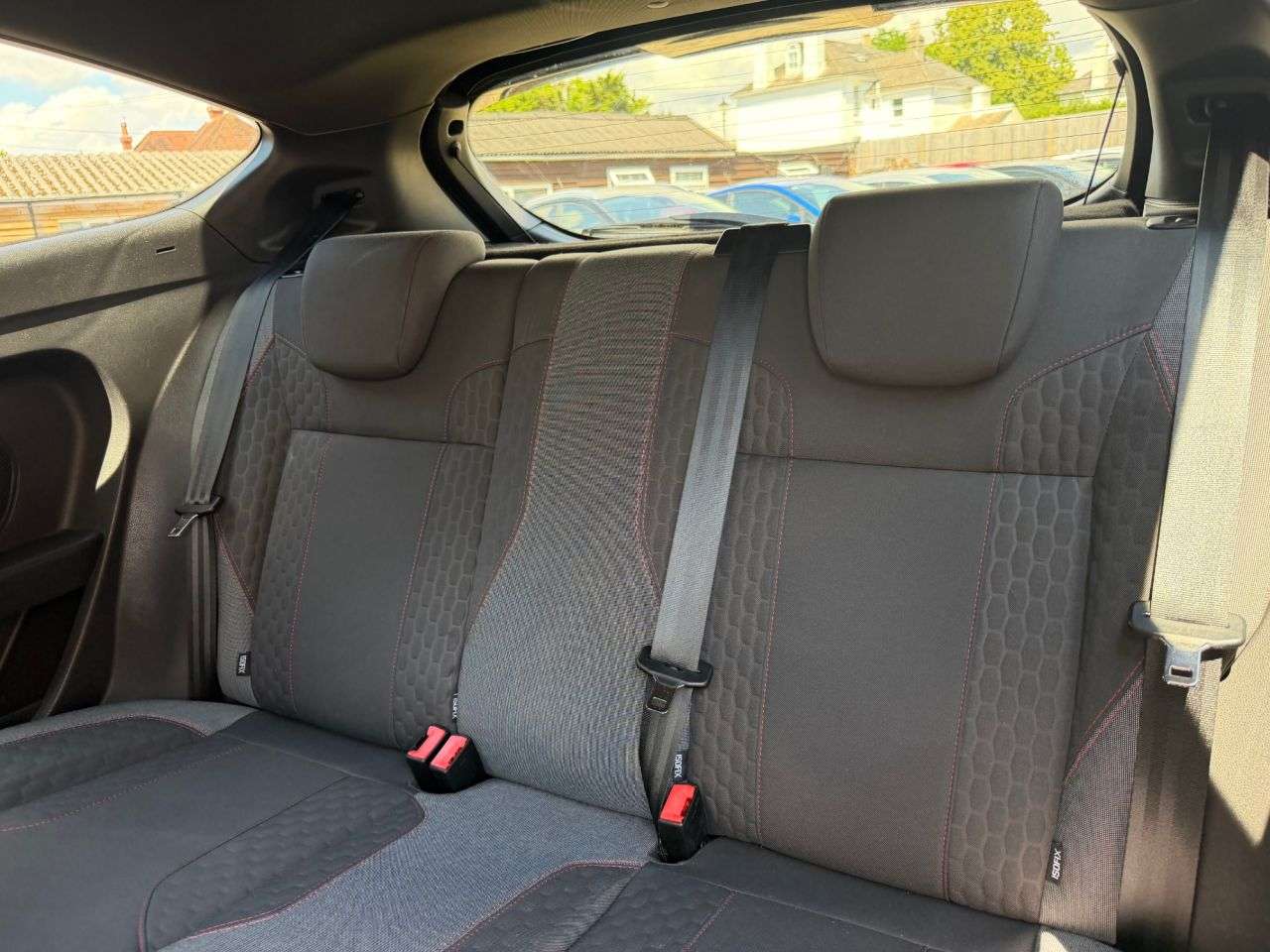 2016 FORD FIESTA 2016 FORD FIESTA