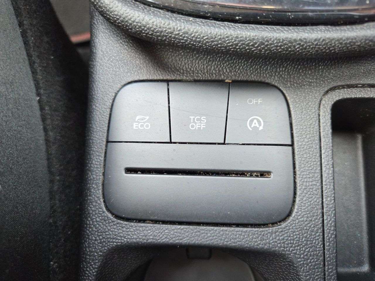 2018 FORD FIESTA 2018 FORD FIESTA
