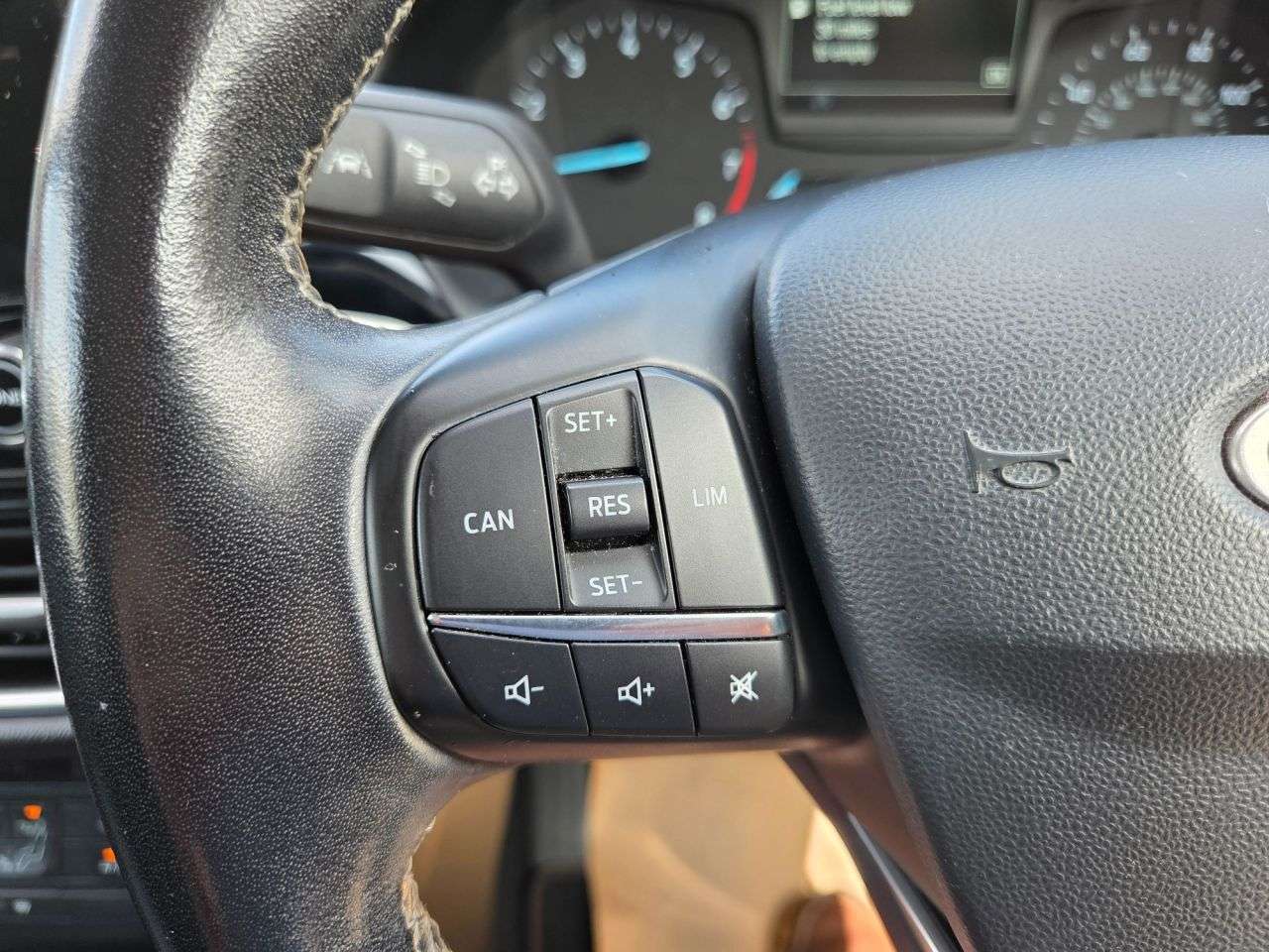 2018 FORD FIESTA 2018 FORD FIESTA