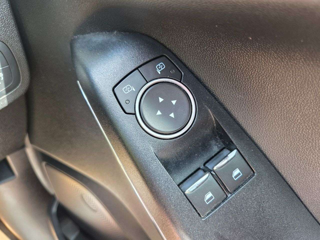 2018 FORD FIESTA 2018 FORD FIESTA