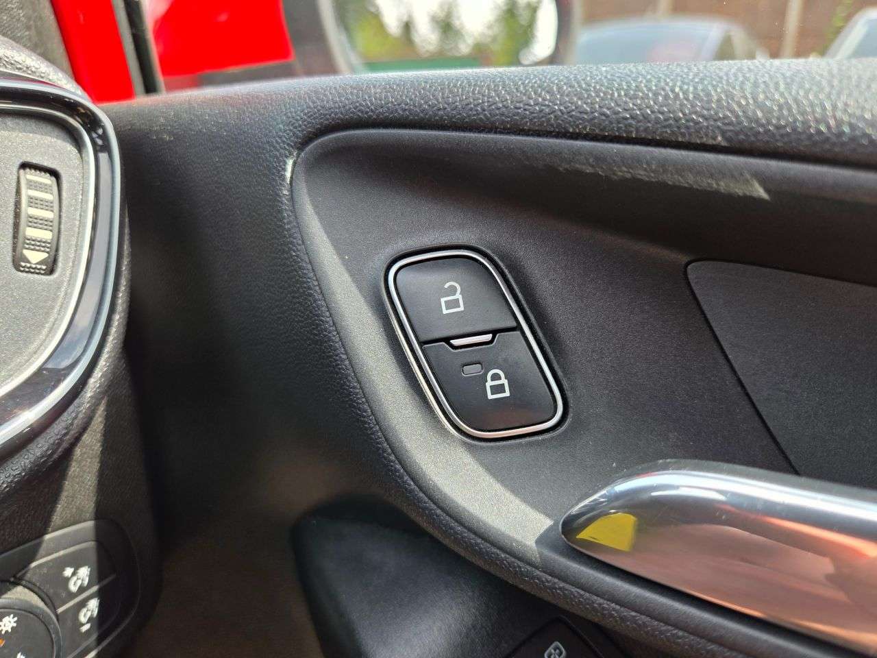 2018 FORD FIESTA 2018 FORD FIESTA