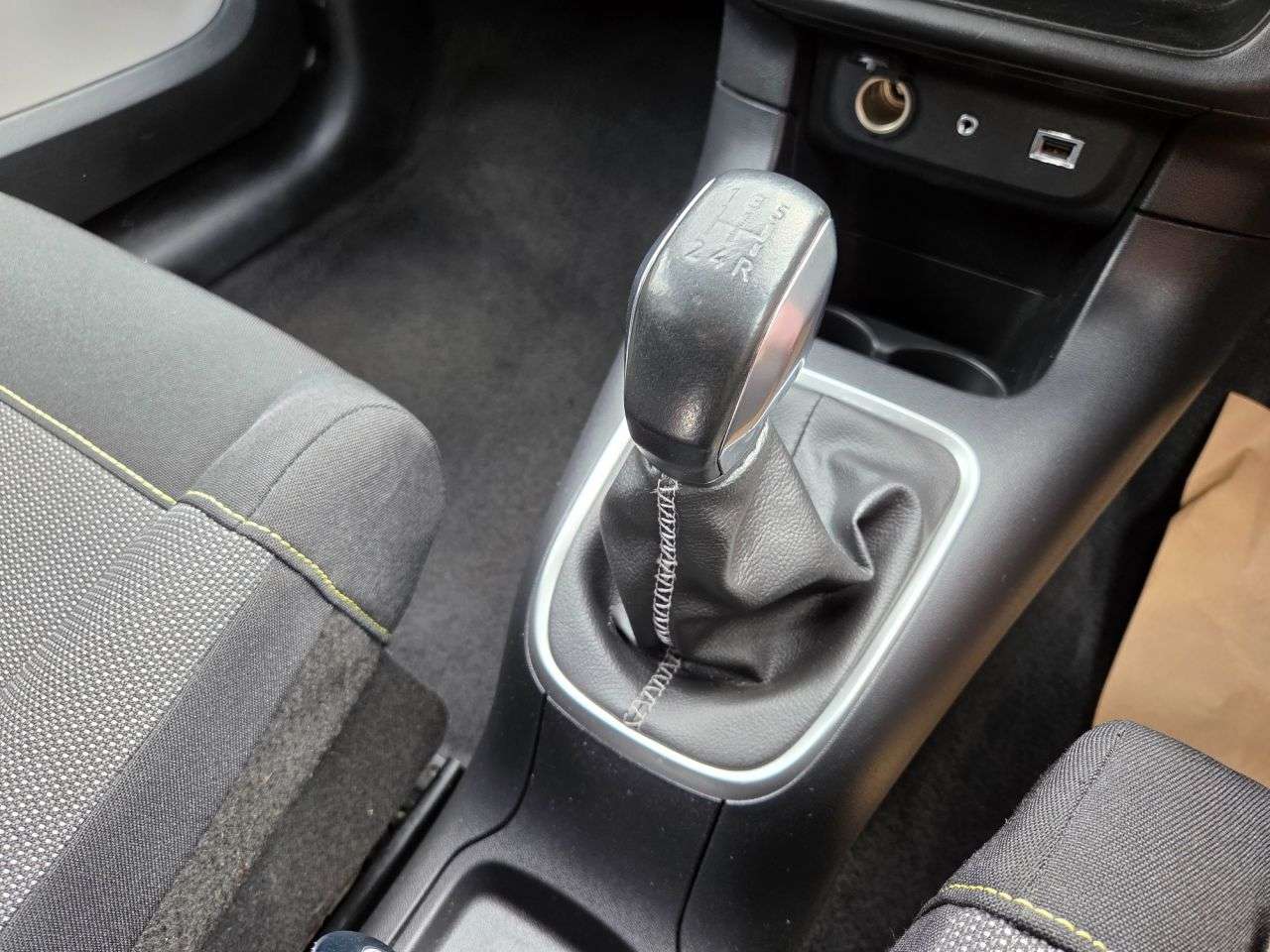 2018 CITROEN C3 2018 CITROEN C3
