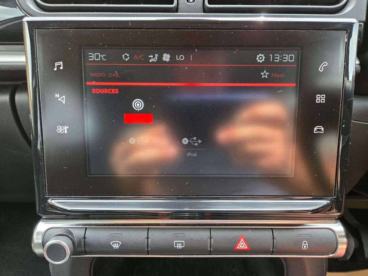 2018 CITROEN C3 2018 CITROEN C3