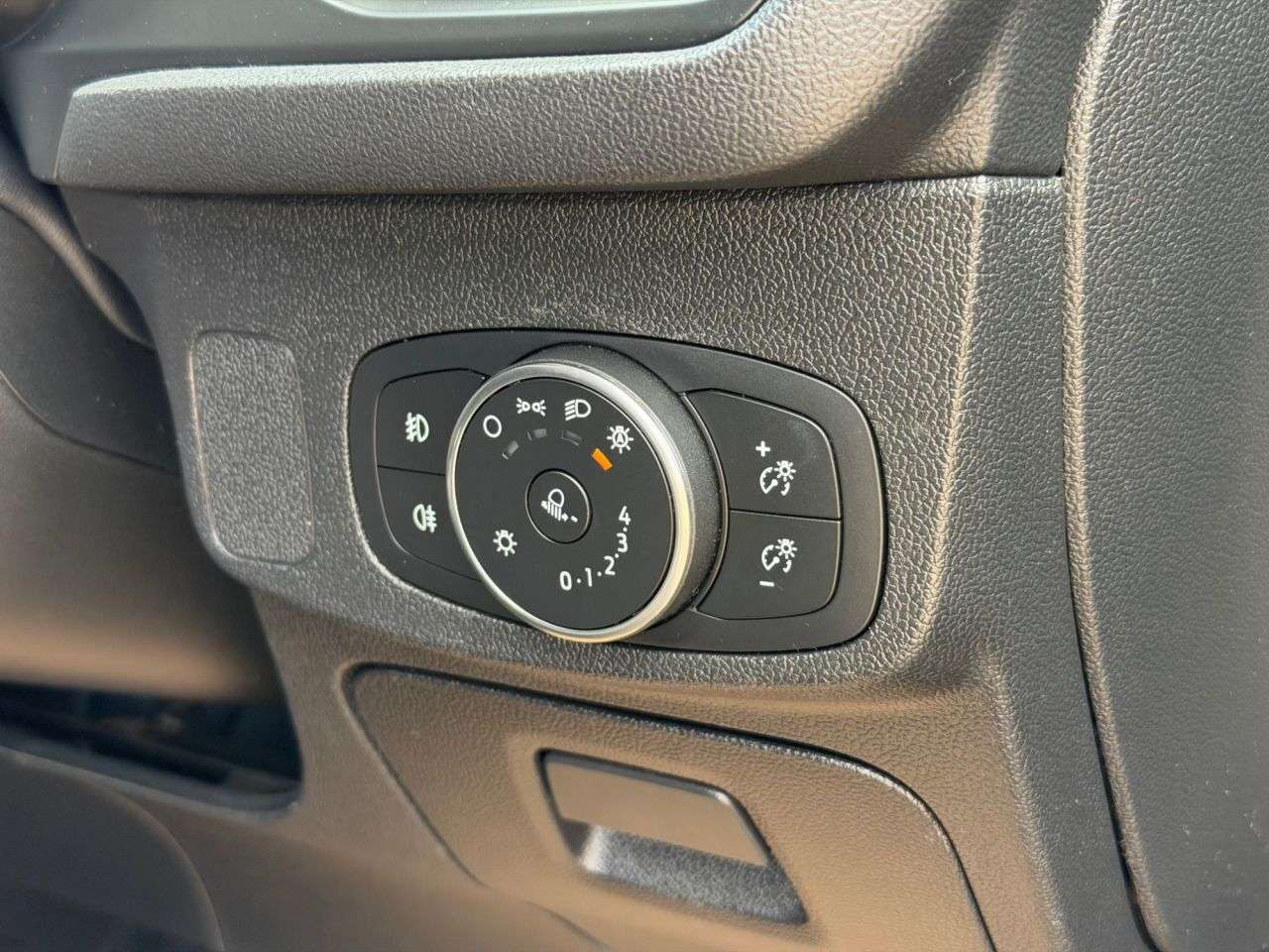2019 FORD FOCUS 2019 FORD FOCUS