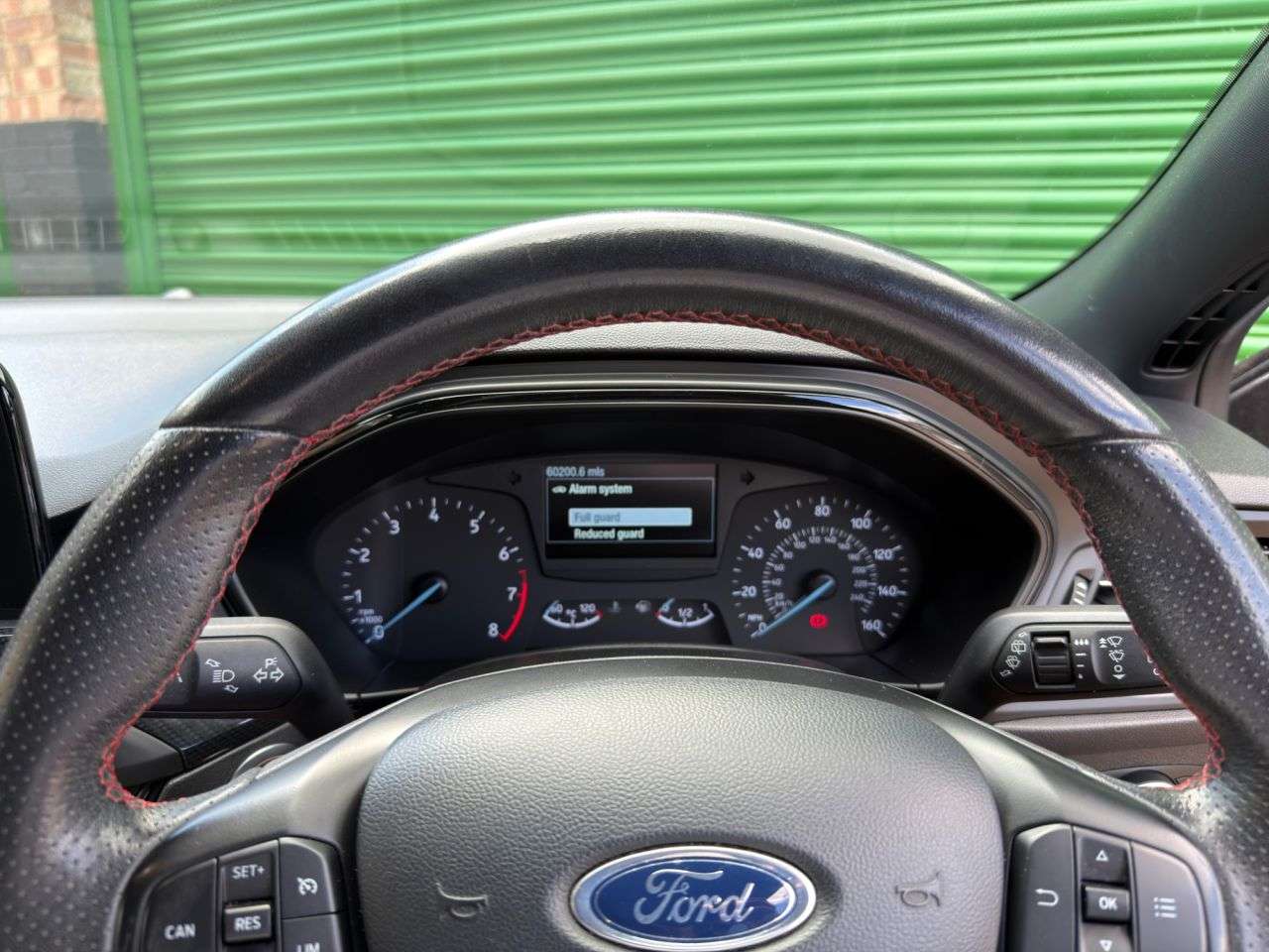 2019 FORD FOCUS 2019 FORD FOCUS