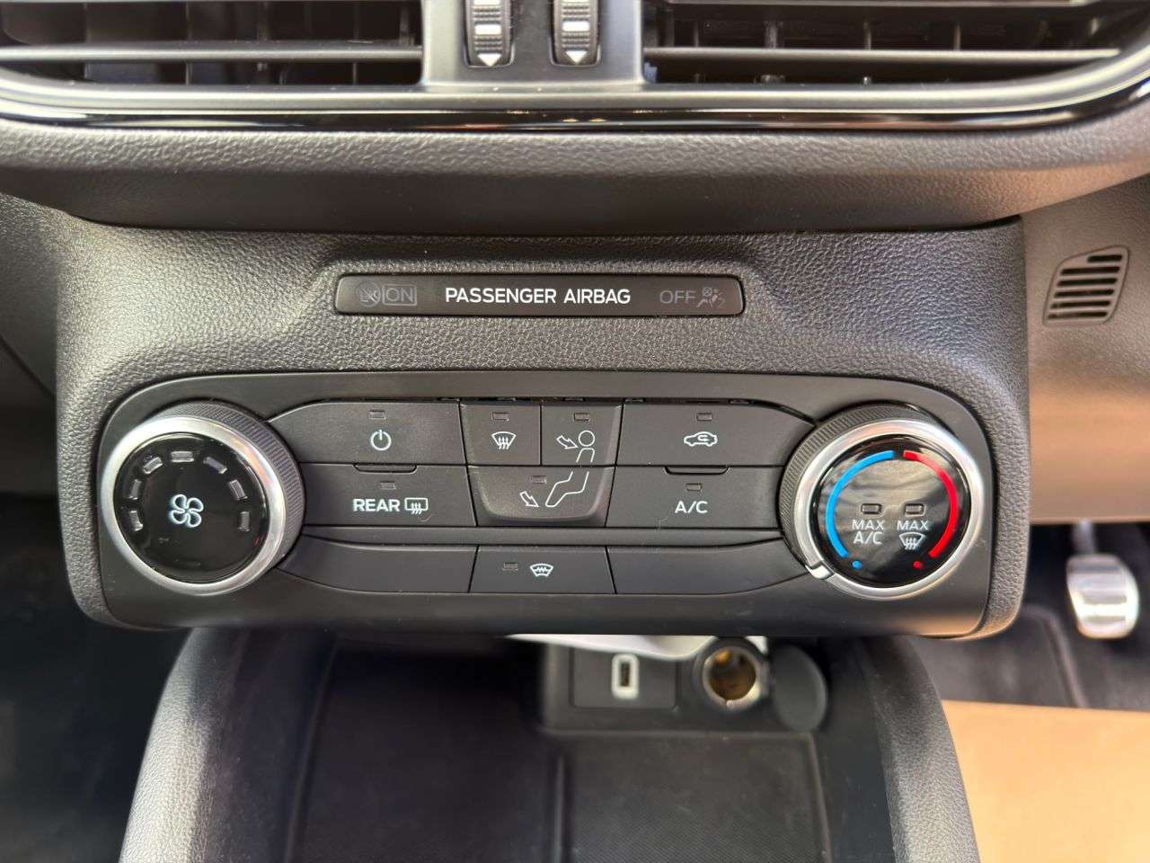 2019 FORD FOCUS 2019 FORD FOCUS