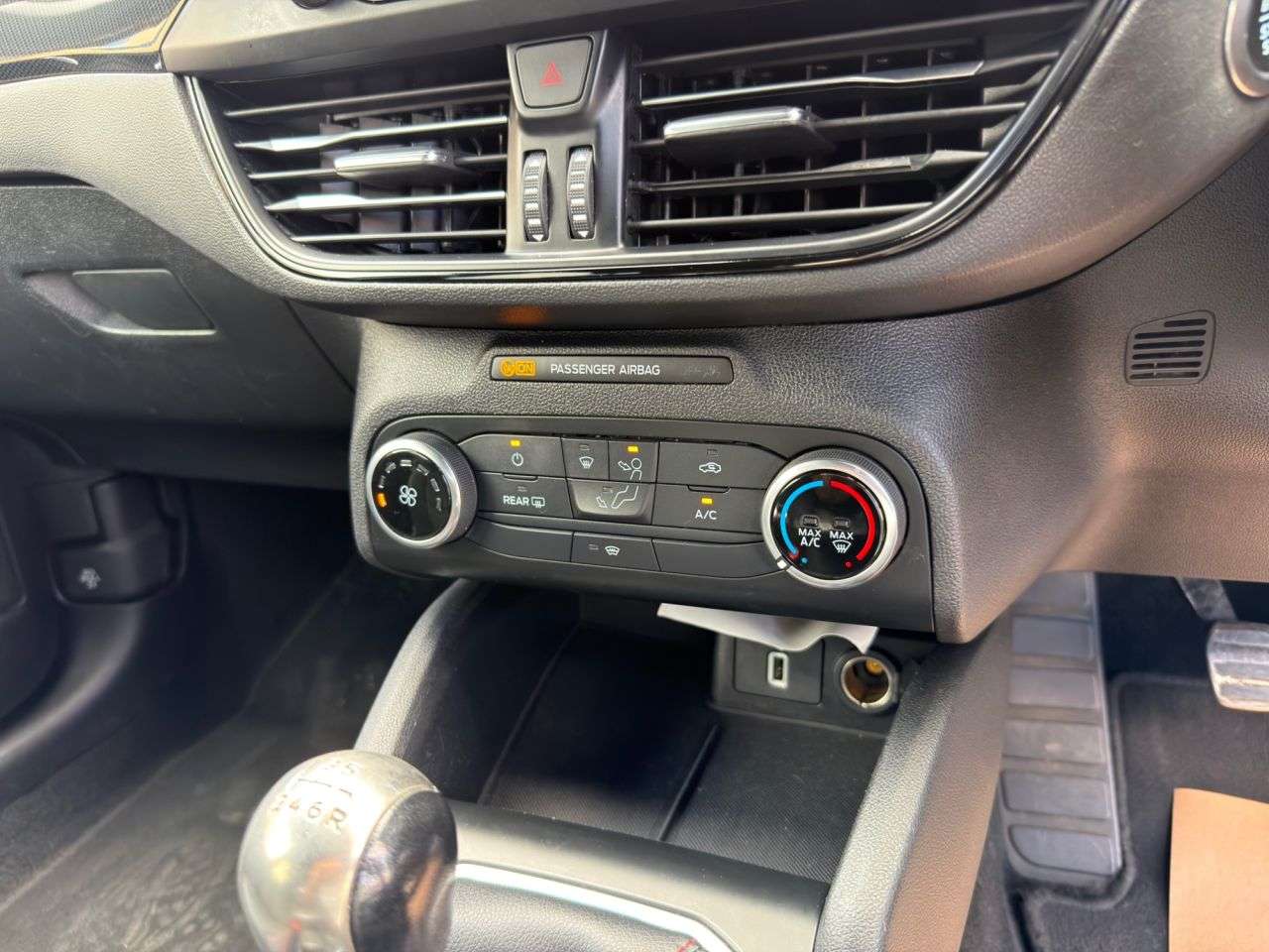 2019 FORD FOCUS 2019 FORD FOCUS