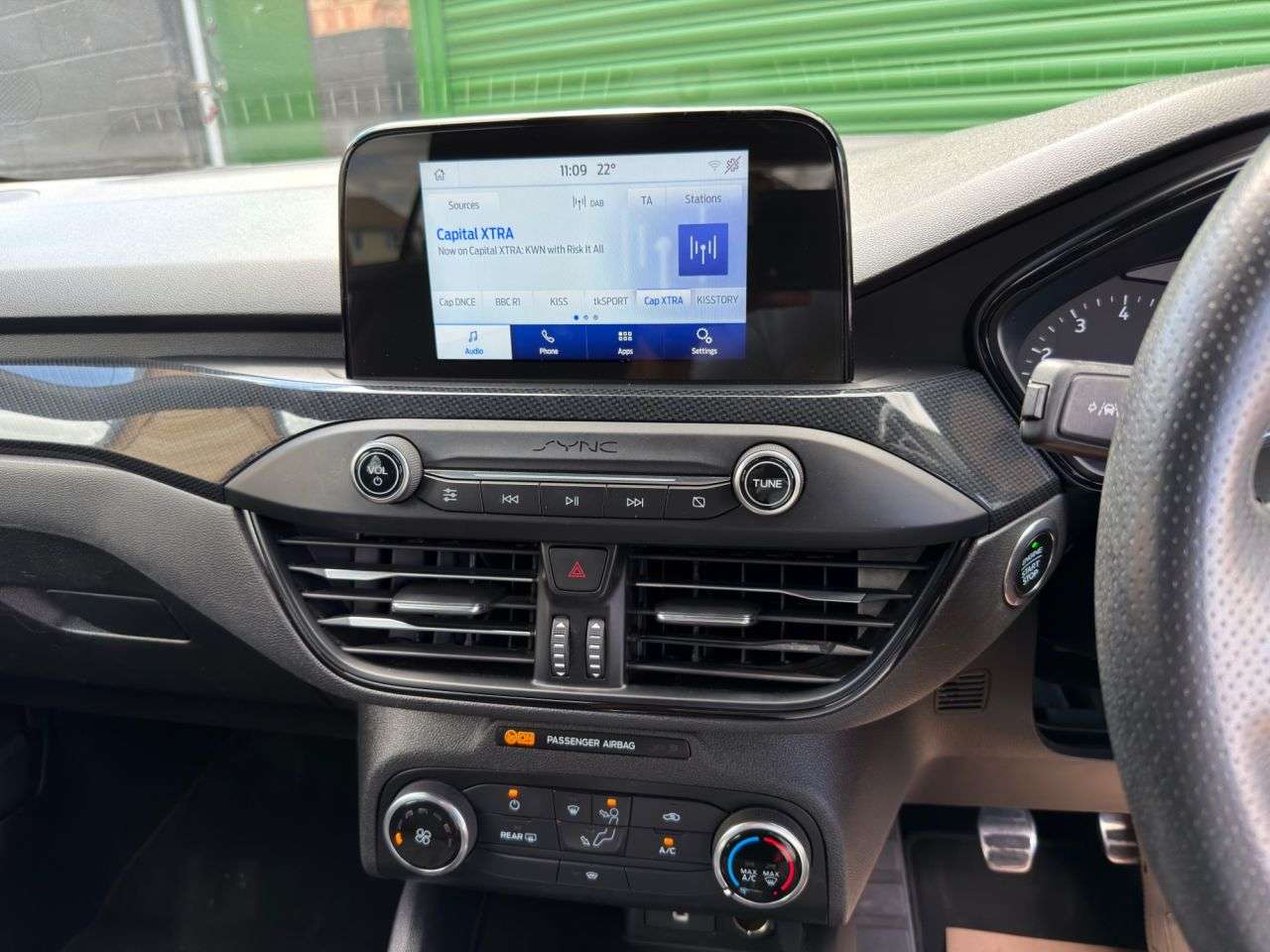 2019 FORD FOCUS 2019 FORD FOCUS
