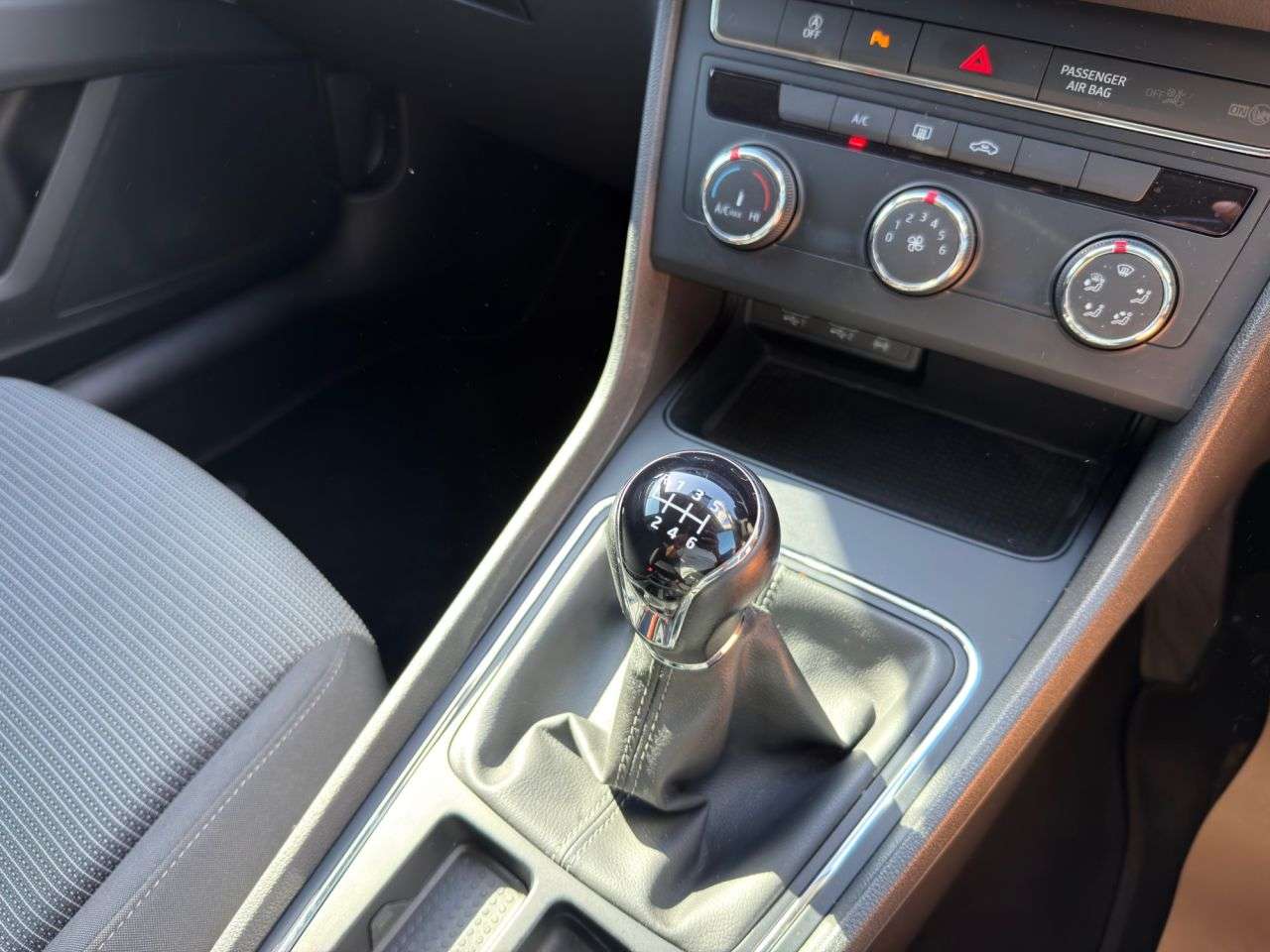 2018 SEAT LEON 2018 SEAT LEON