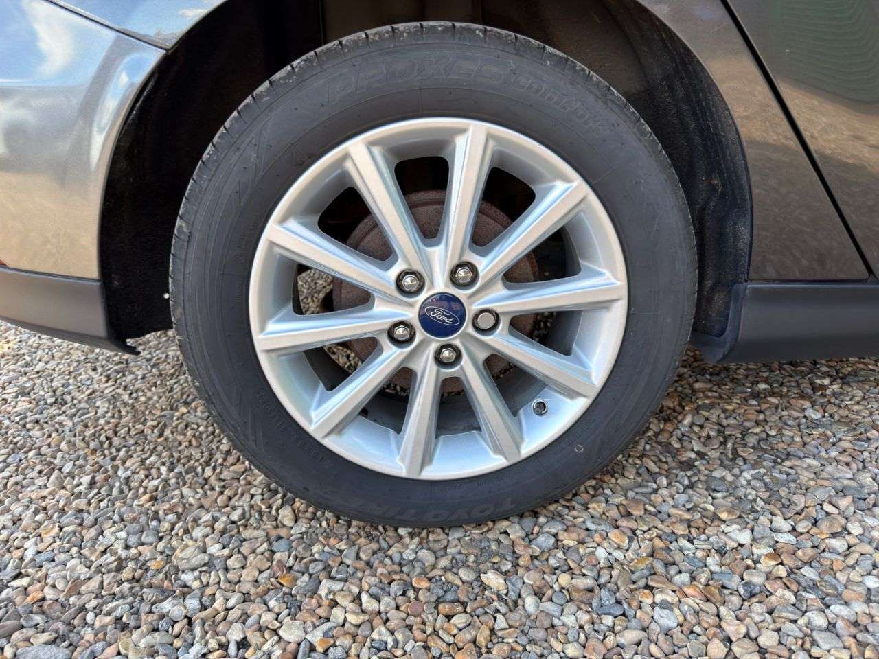 2016 FORD FOCUS 2016 FORD FOCUS