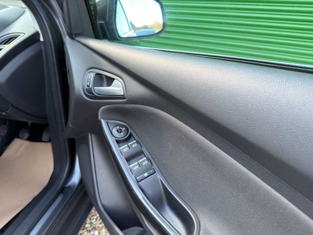 2016 FORD FOCUS 2016 FORD FOCUS
