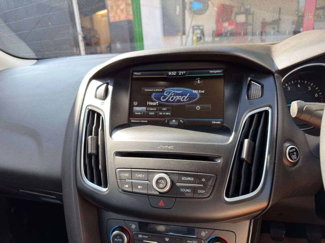 2016 FORD FOCUS 2016 FORD FOCUS