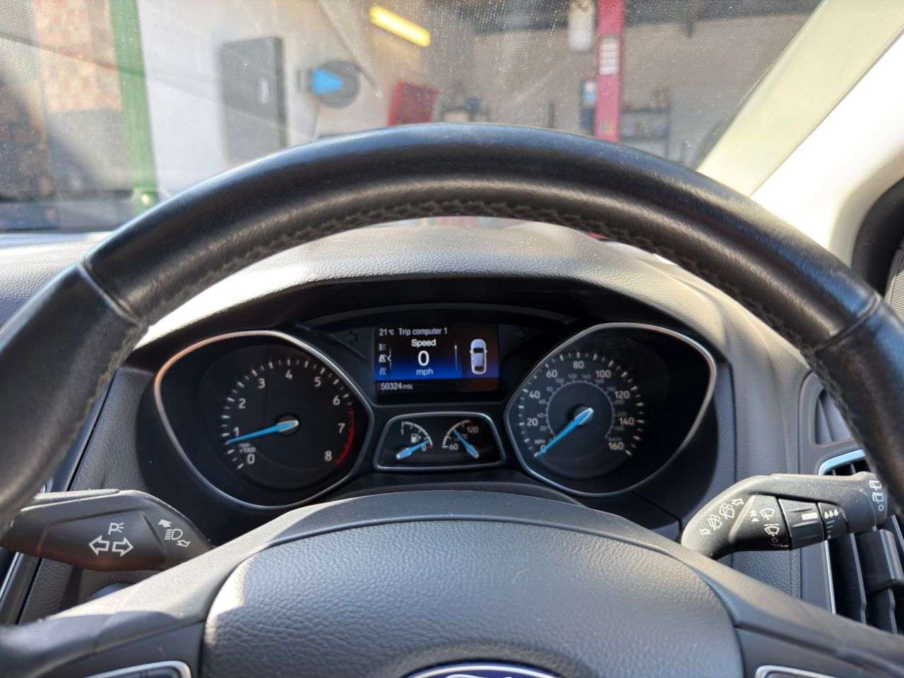 2016 FORD FOCUS 2016 FORD FOCUS