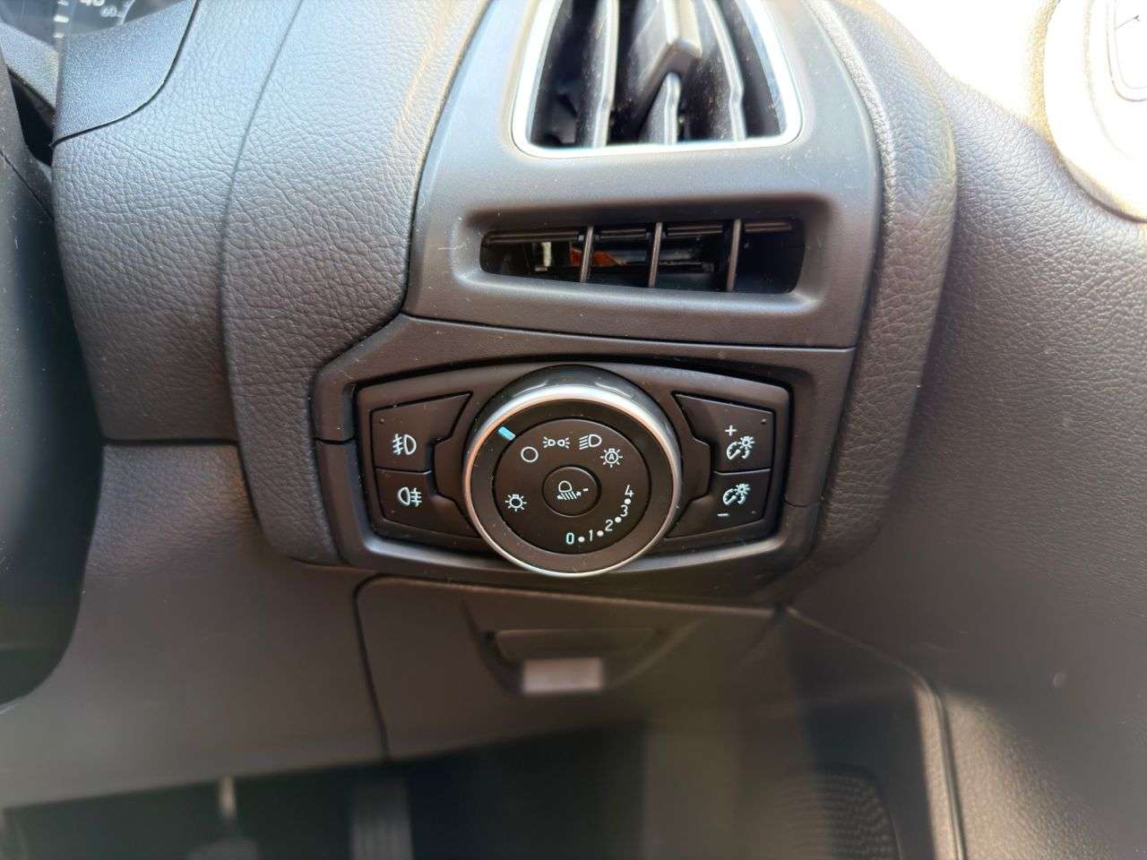 2016 FORD FOCUS 2016 FORD FOCUS