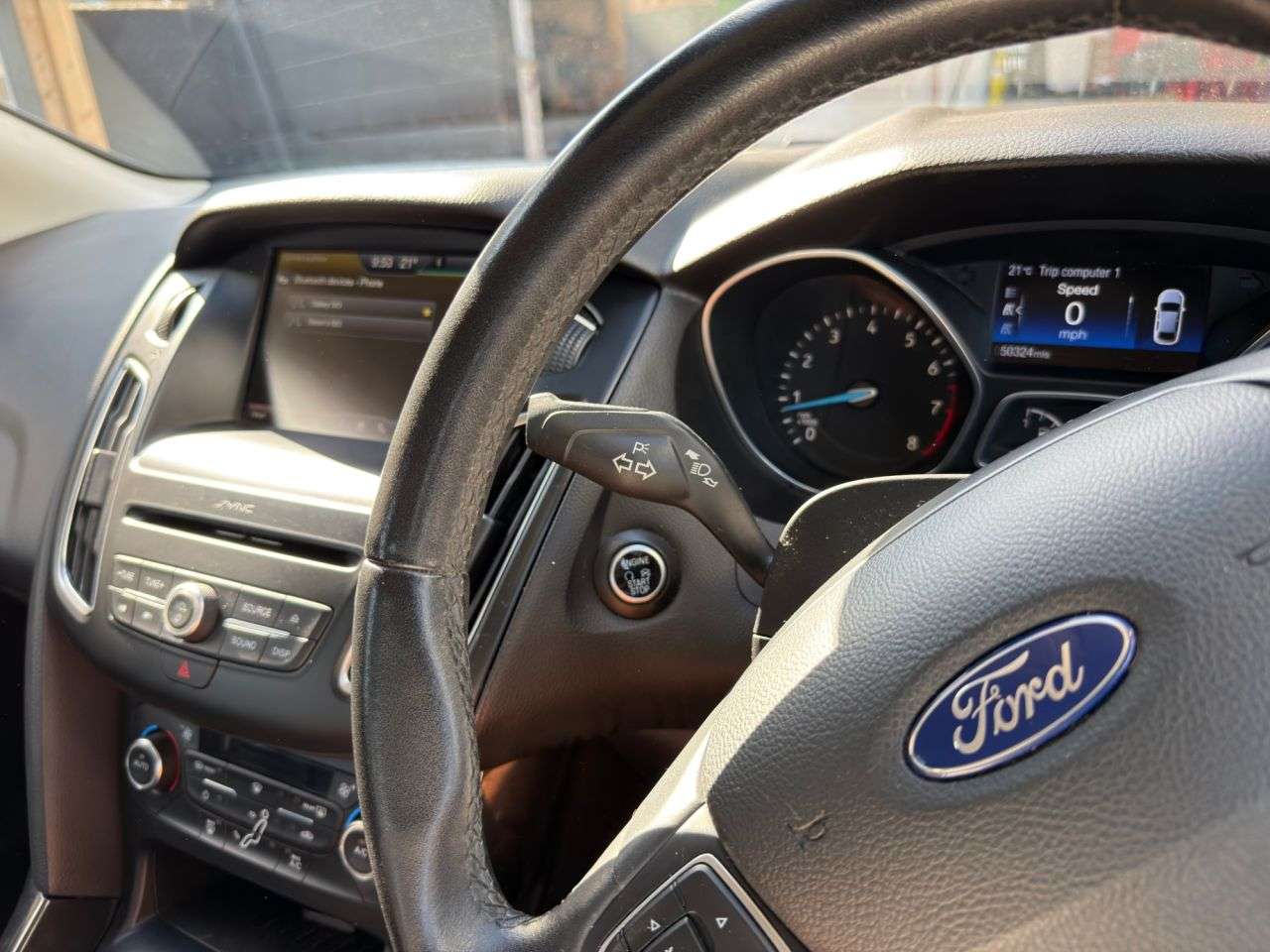 2016 FORD FOCUS 2016 FORD FOCUS