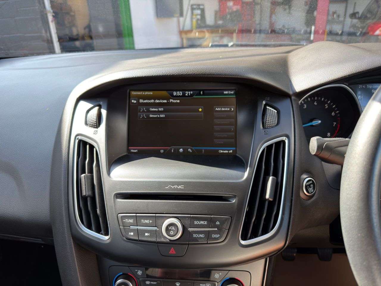 2016 FORD FOCUS 2016 FORD FOCUS