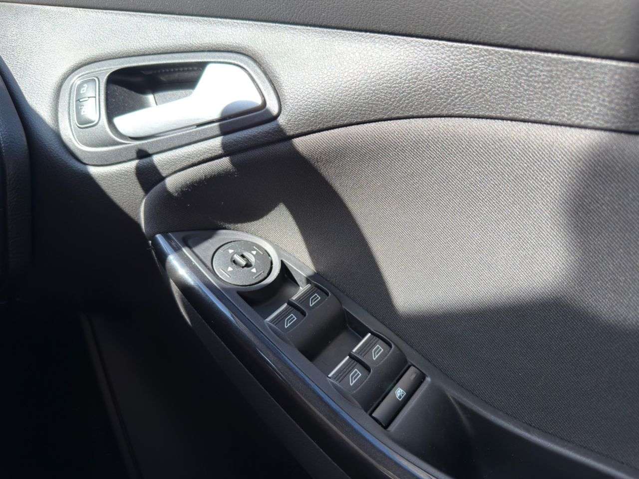 2016 FORD FOCUS 2016 FORD FOCUS
