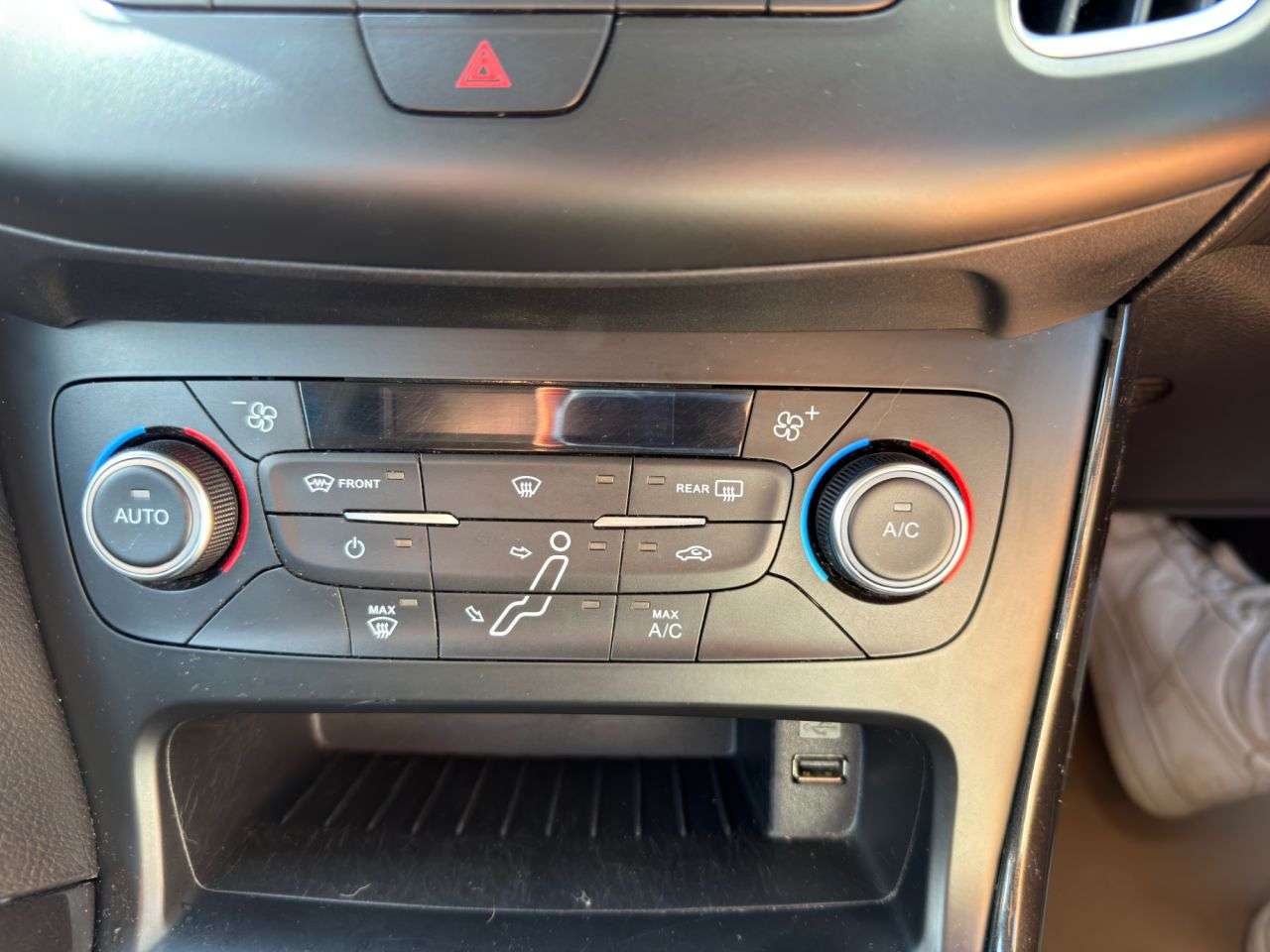 2016 FORD FOCUS 2016 FORD FOCUS
