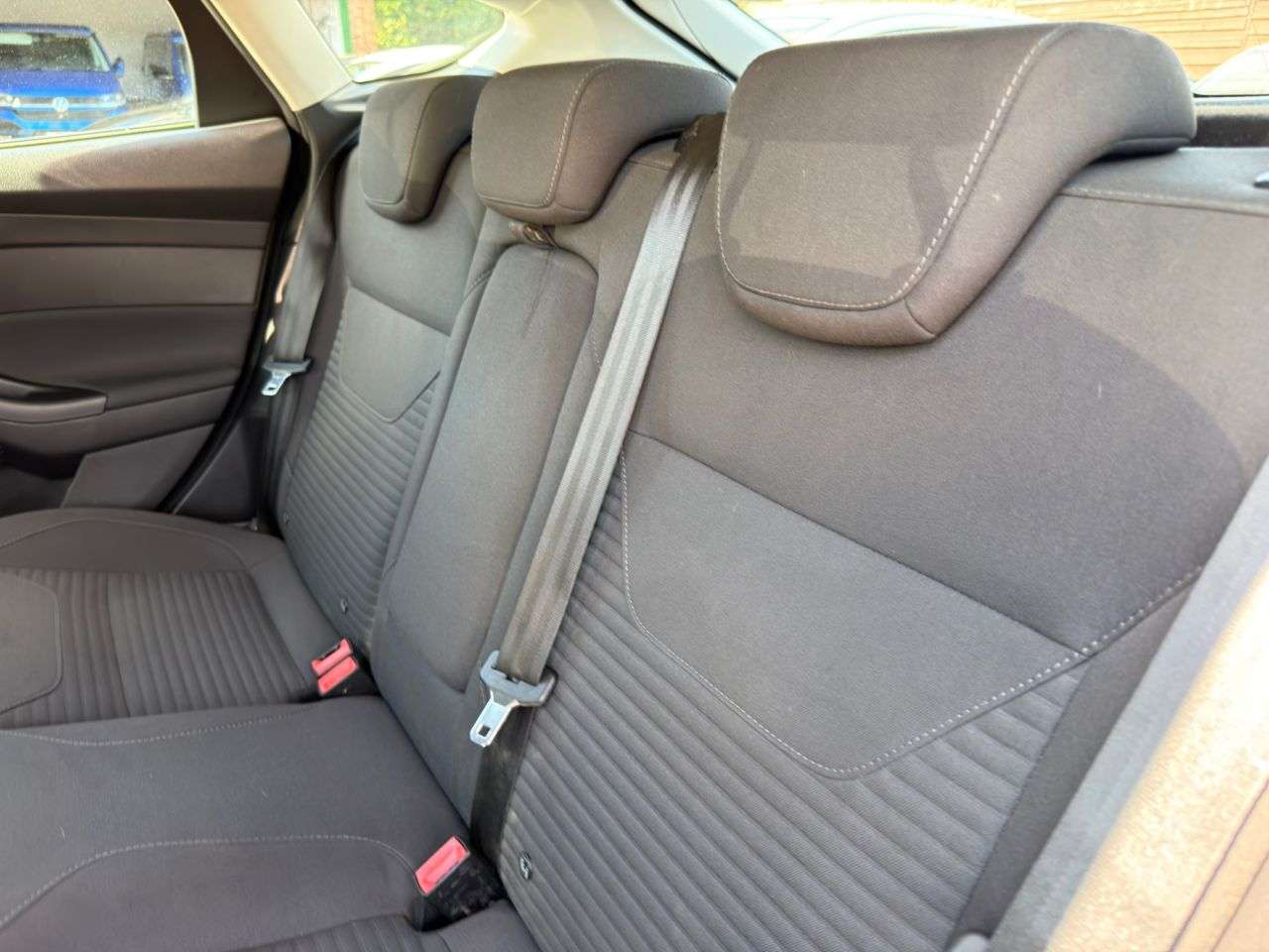 2016 FORD FOCUS 2016 FORD FOCUS