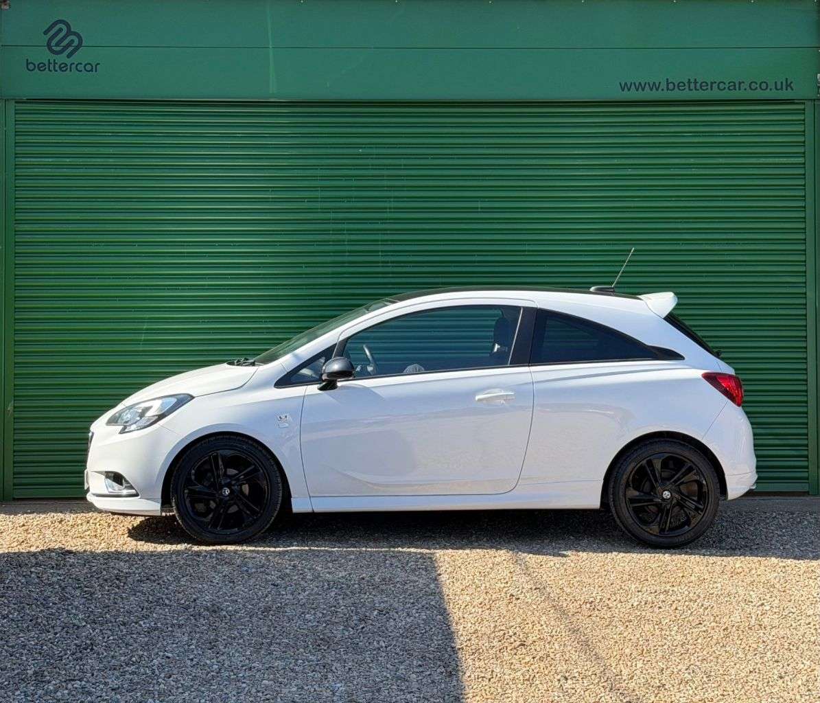 2016 VAUXHALL CORSA 2016 VAUXHALL CORSA