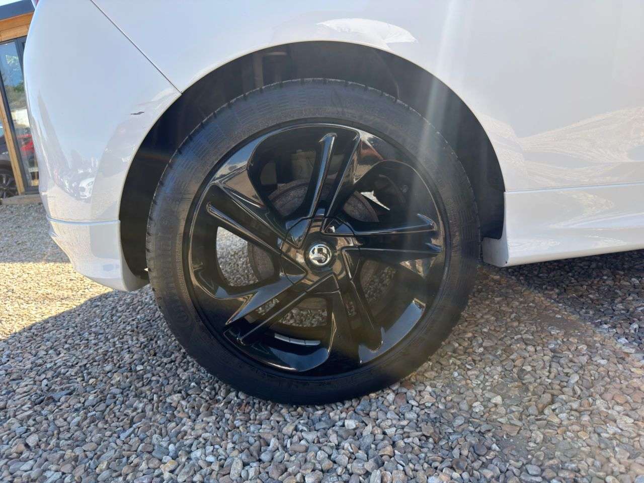 2016 VAUXHALL CORSA 2016 VAUXHALL CORSA