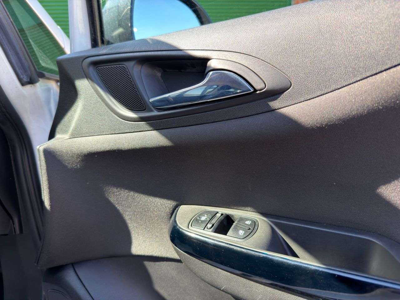 2016 VAUXHALL CORSA 2016 VAUXHALL CORSA