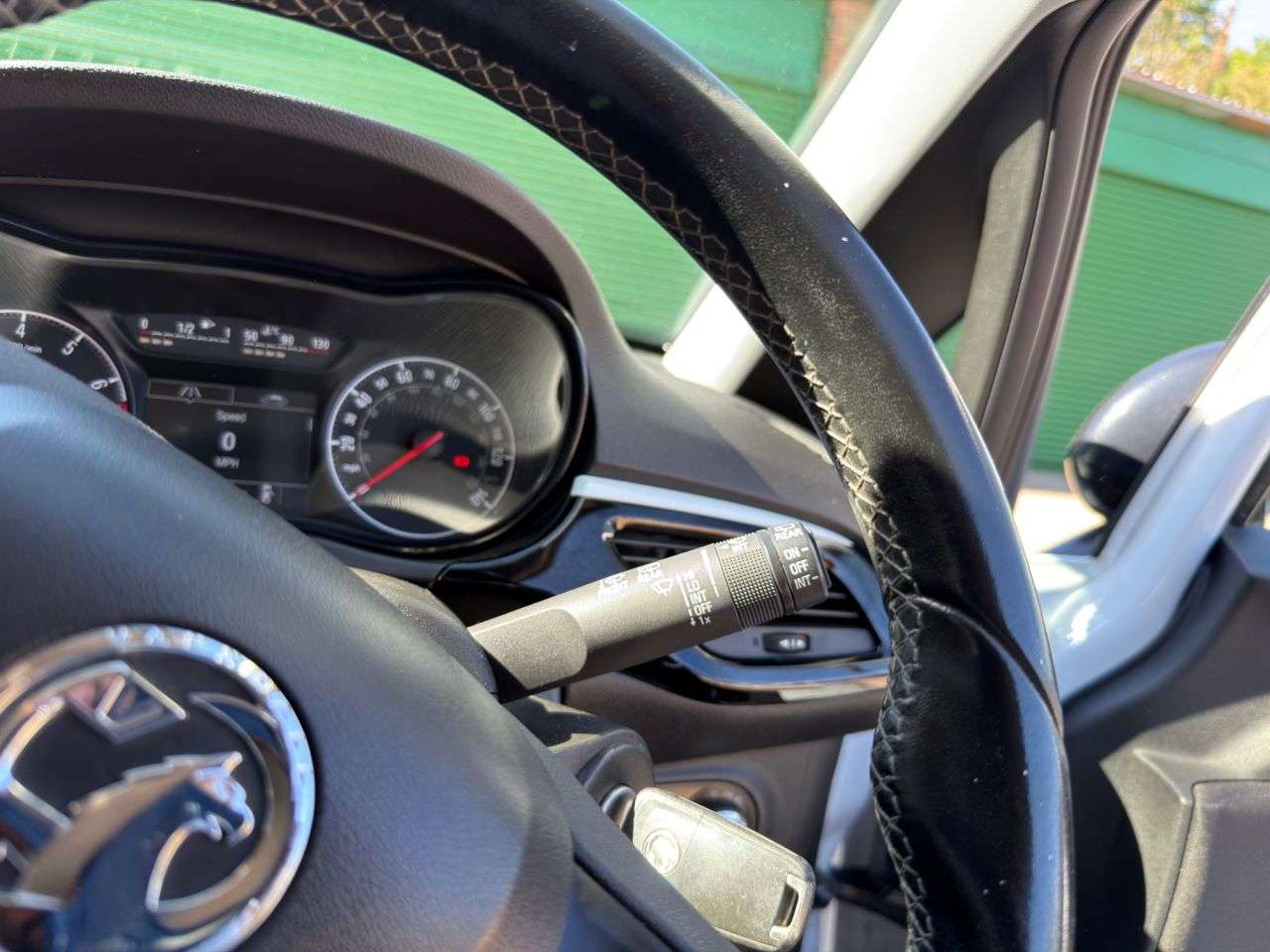 2016 VAUXHALL CORSA 2016 VAUXHALL CORSA