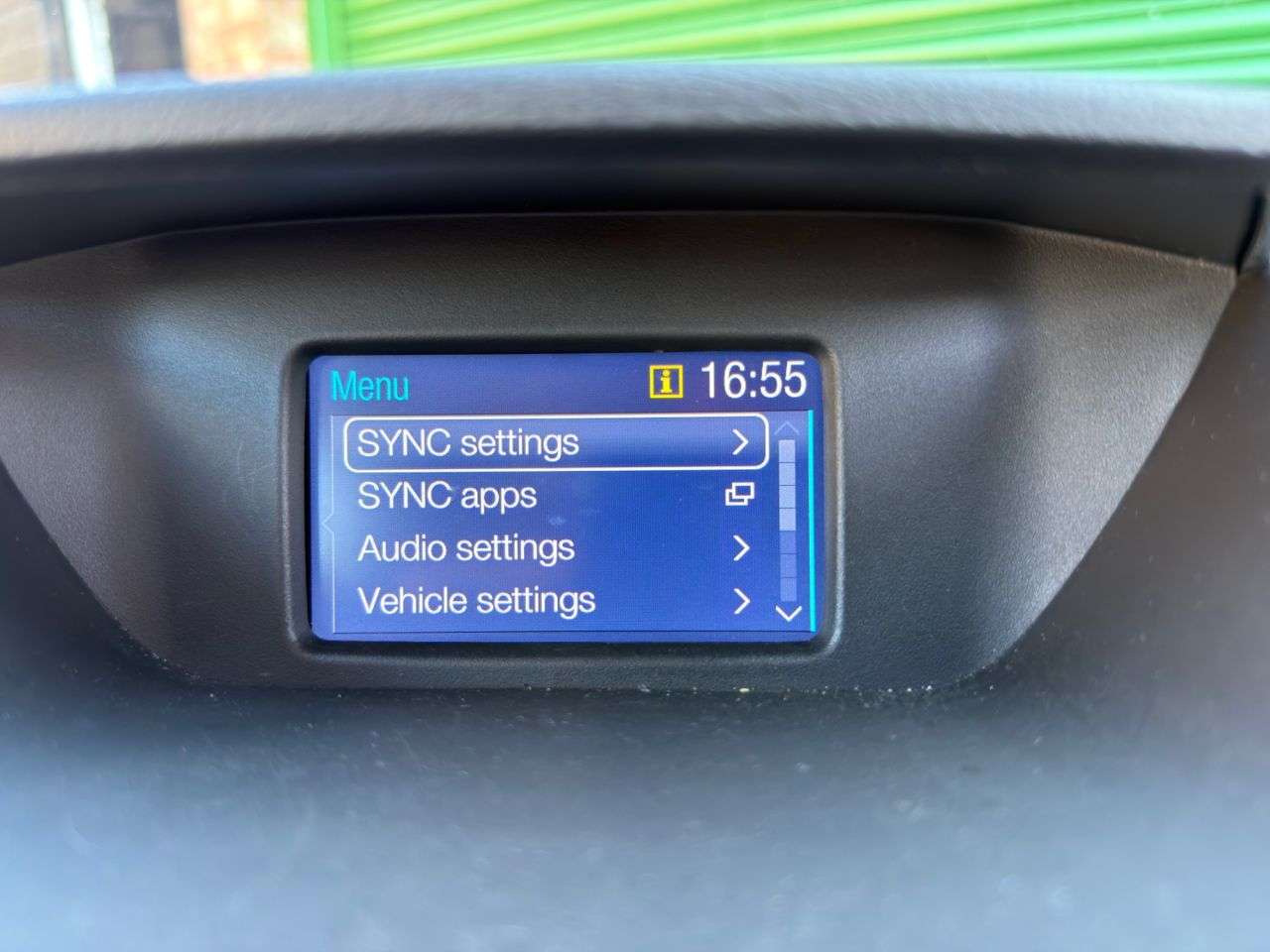 2017 FORD ECOSPORT 2017 FORD ECOSPORT