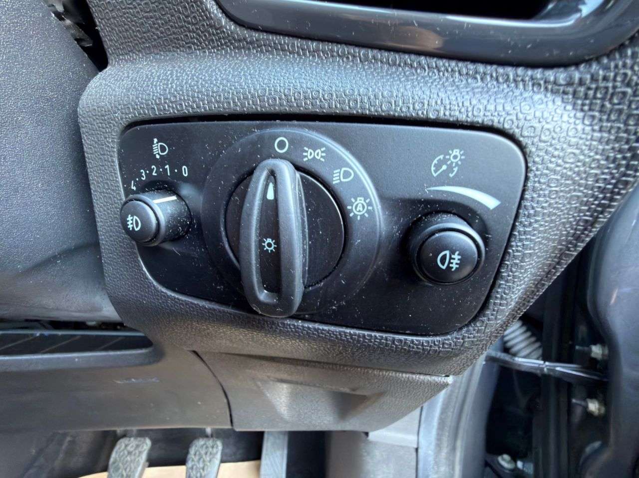 2017 FORD ECOSPORT 2017 FORD ECOSPORT
