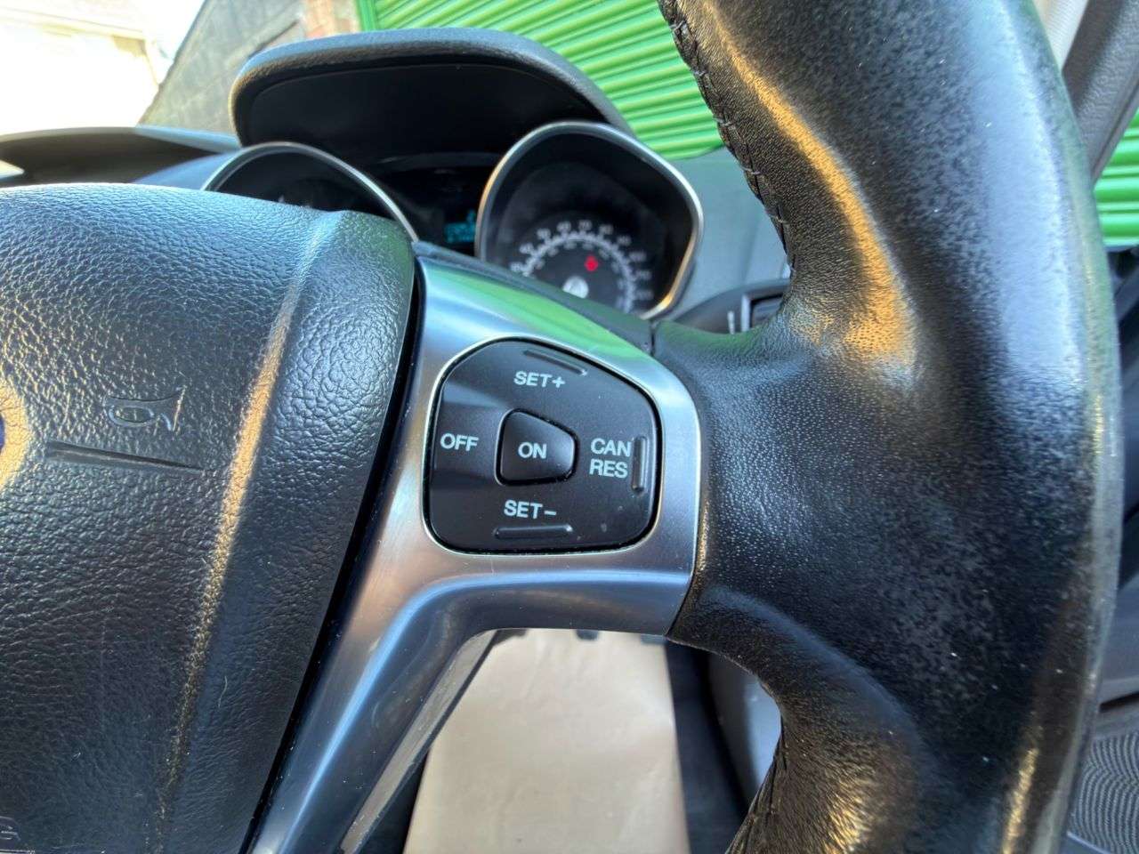 2017 FORD ECOSPORT 2017 FORD ECOSPORT