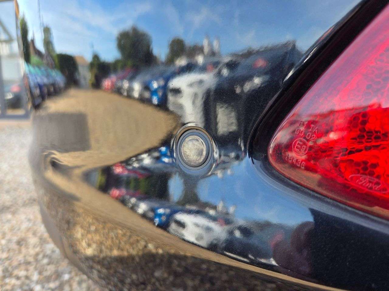 2020 FORD FIESTA 2020 FORD FIESTA
