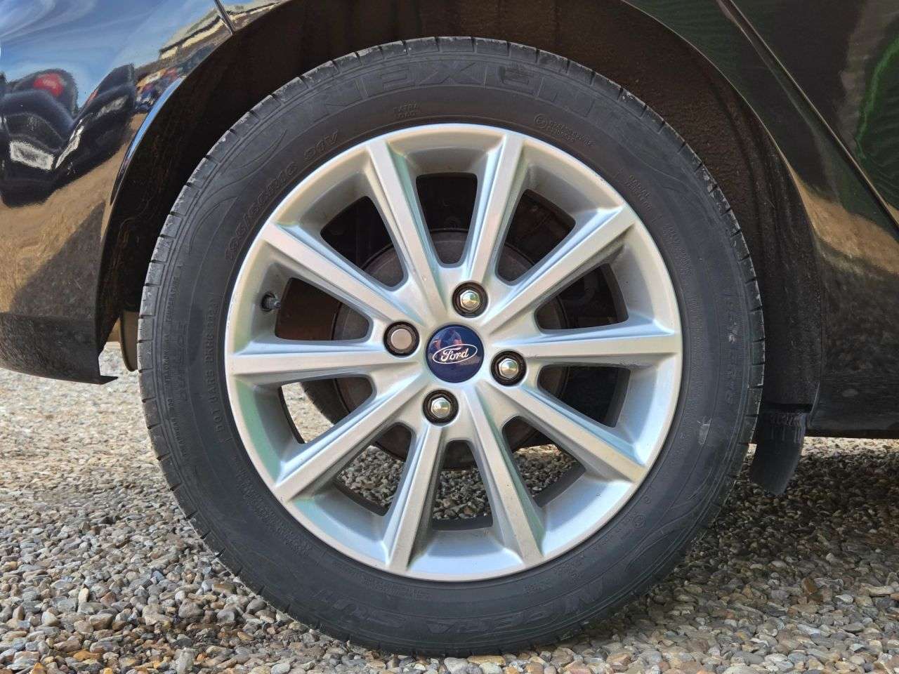 2020 FORD FIESTA 2020 FORD FIESTA