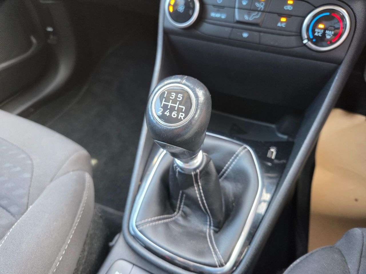 2020 FORD FIESTA 2020 FORD FIESTA