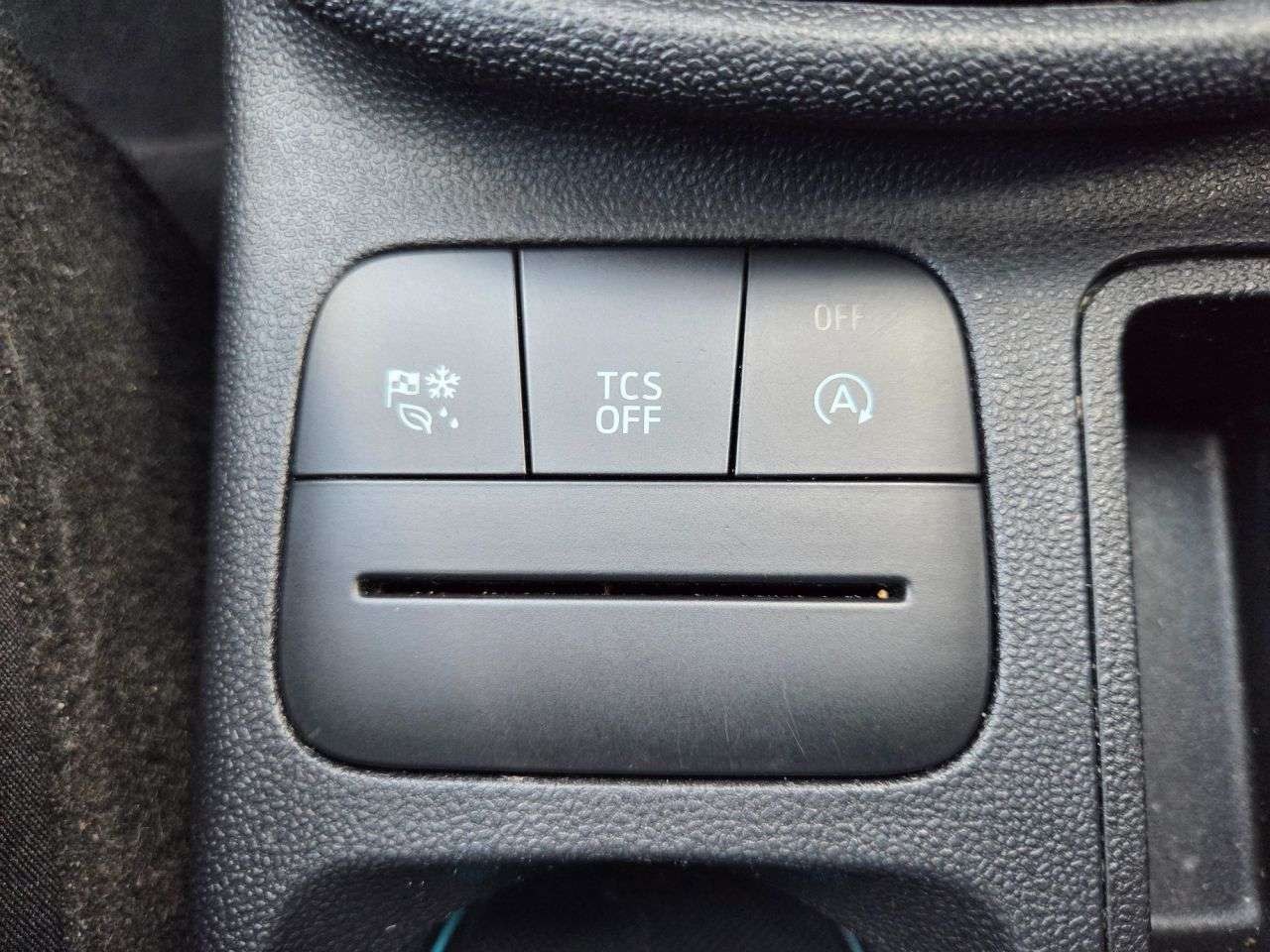 2020 FORD FIESTA 2020 FORD FIESTA