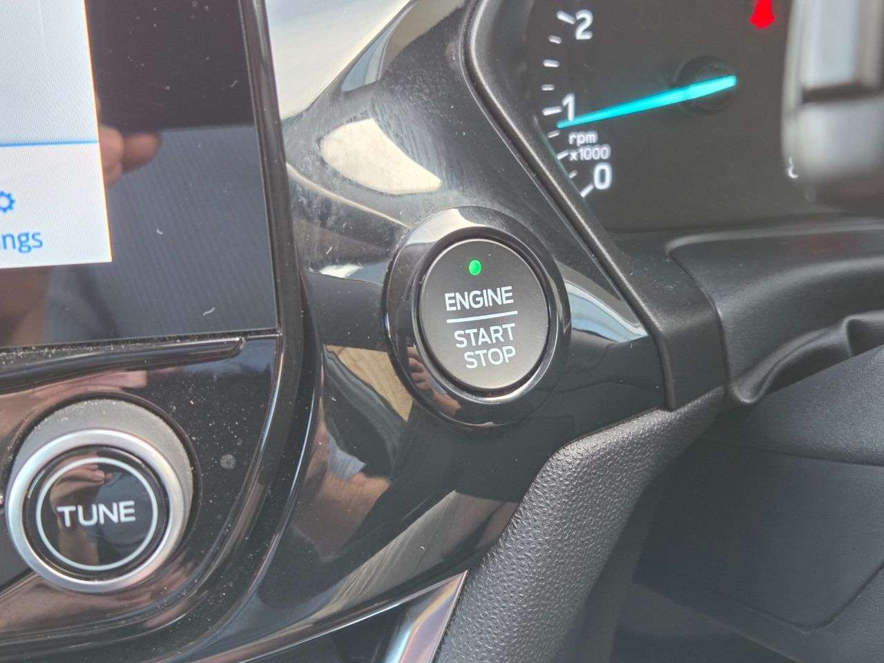 2020 FORD FIESTA 2020 FORD FIESTA