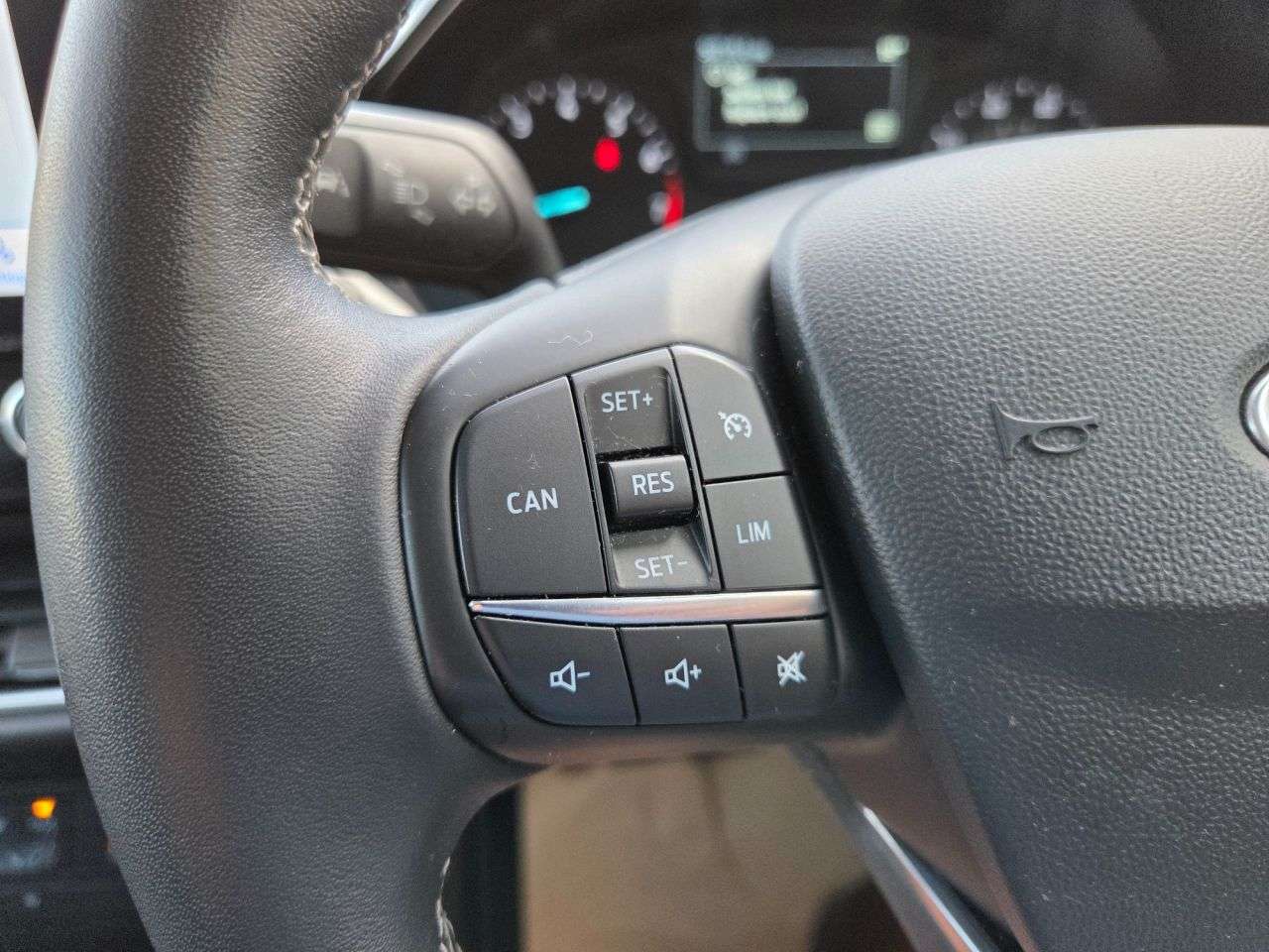 2020 FORD FIESTA 2020 FORD FIESTA