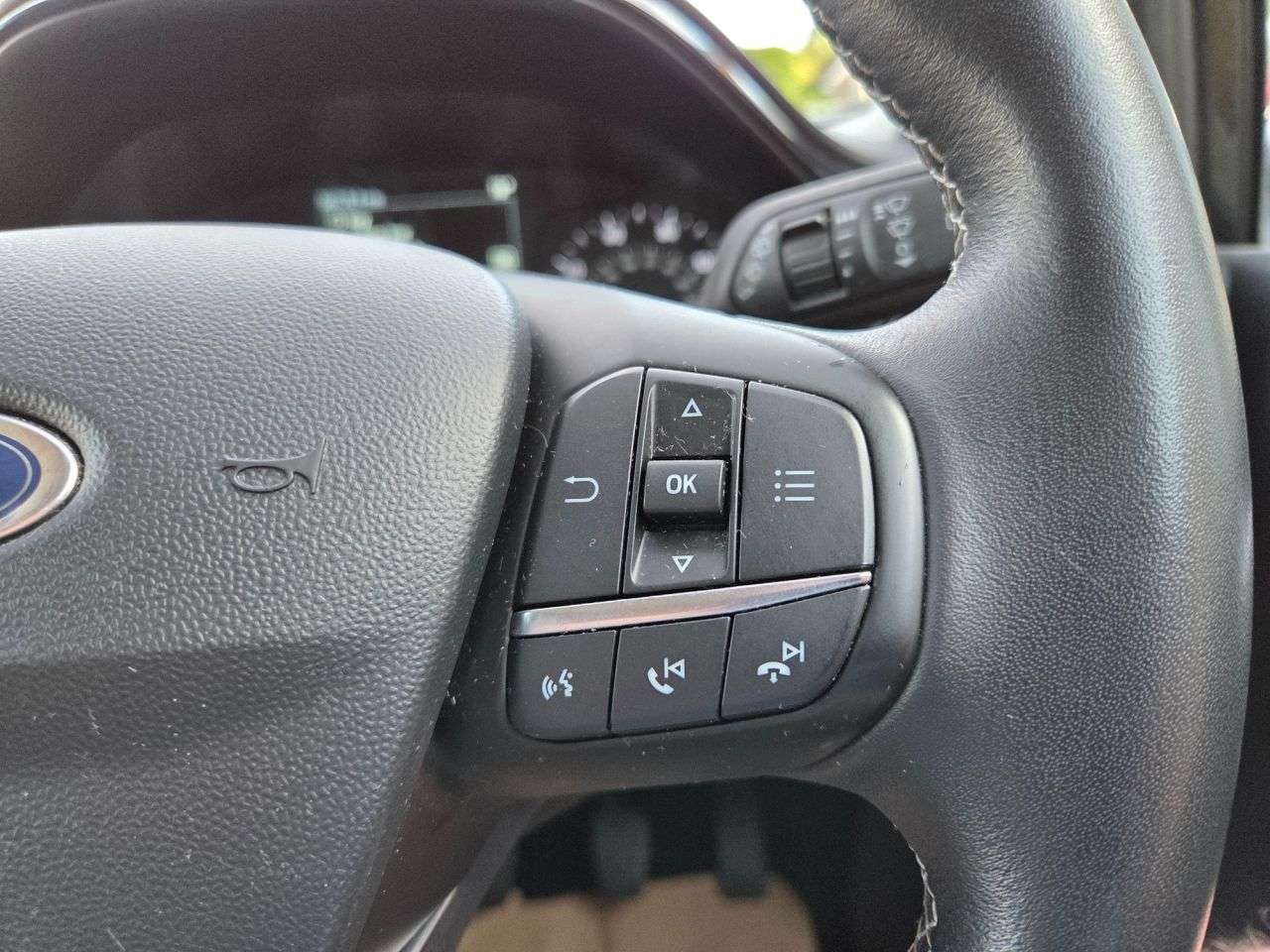 2020 FORD FIESTA 2020 FORD FIESTA